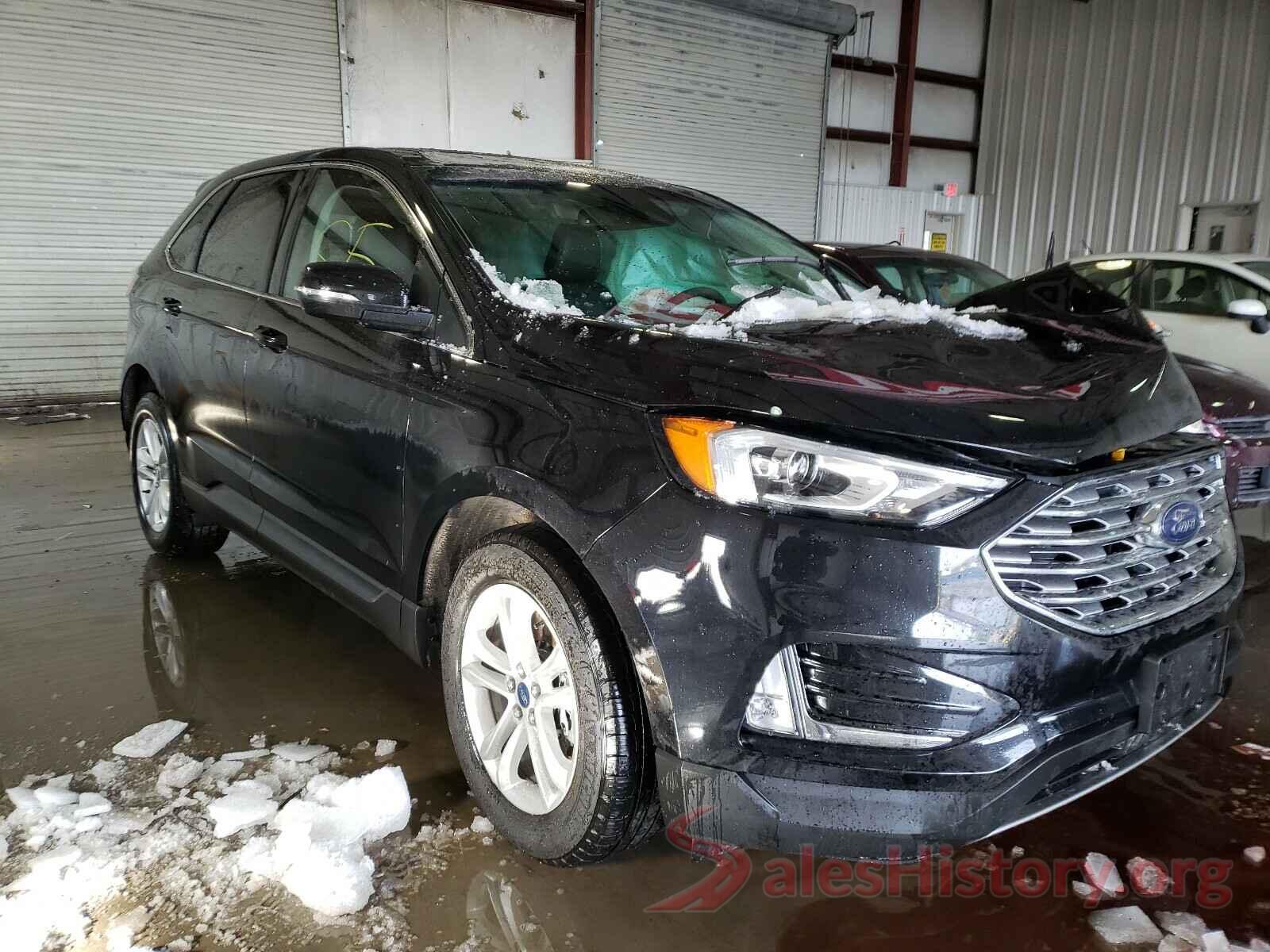 2FMPK4J92LBA66173 2020 FORD EDGE