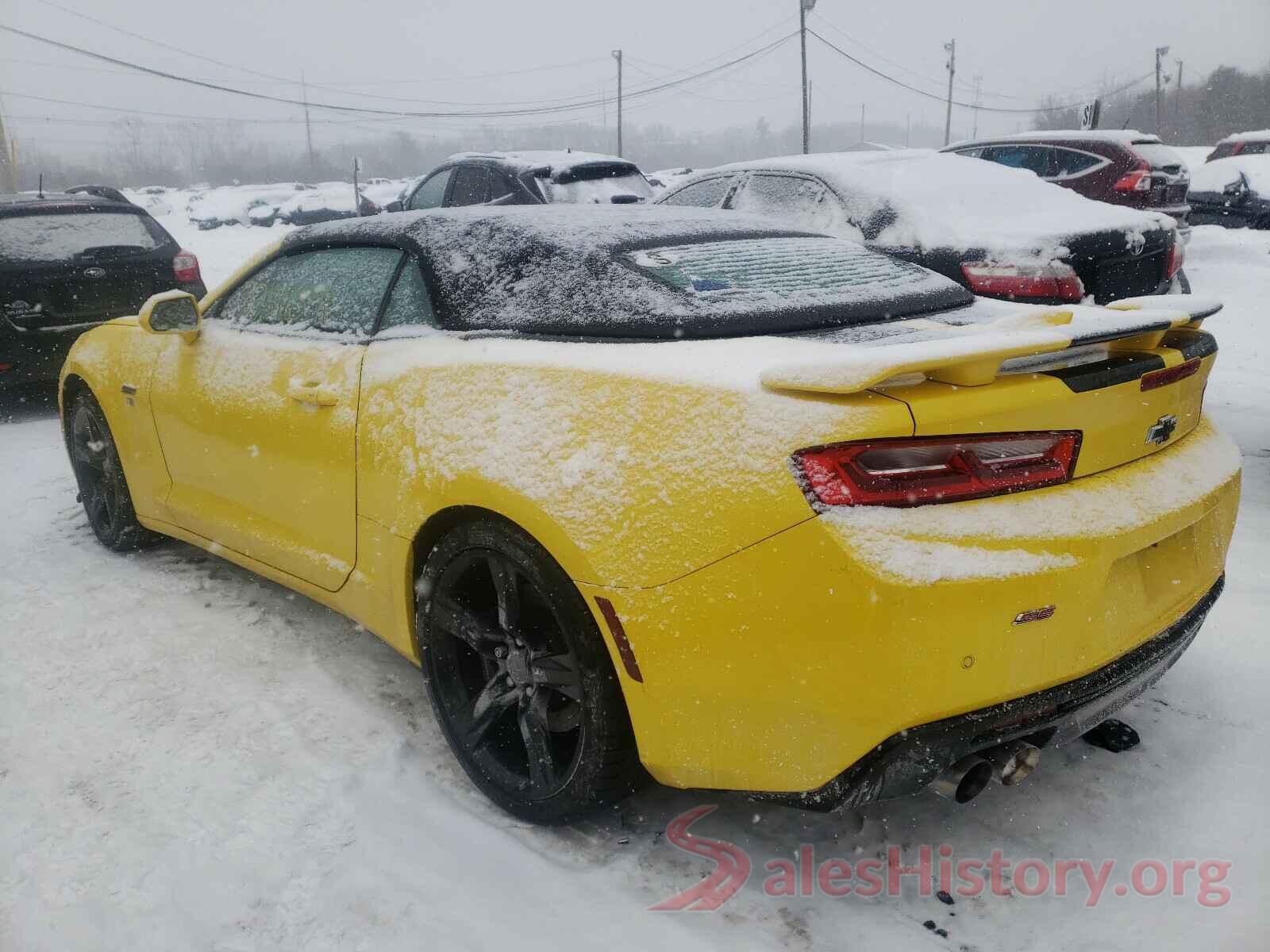 1G1FH3D77G0182424 2016 CHEVROLET CAMARO