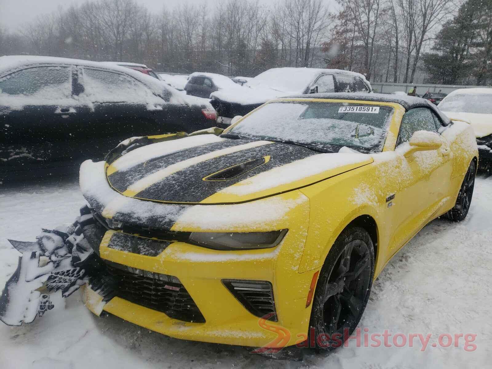 1G1FH3D77G0182424 2016 CHEVROLET CAMARO