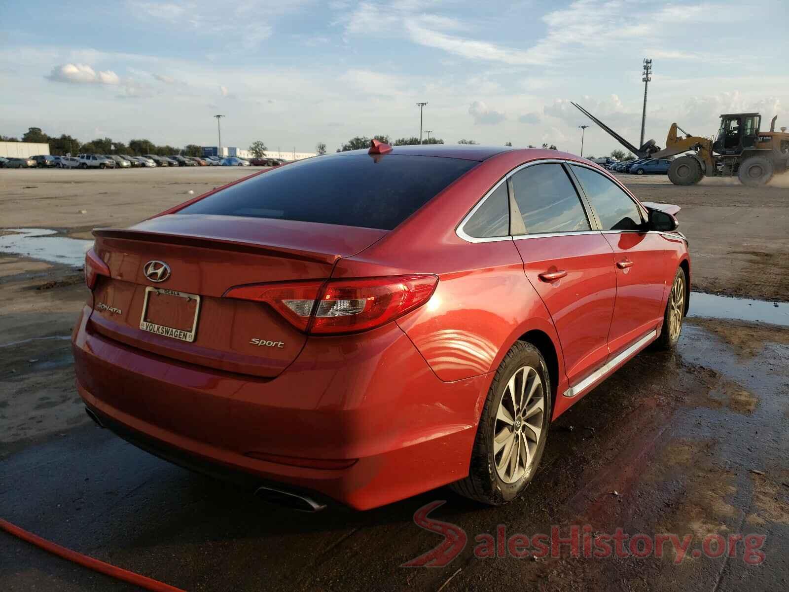 5NPE34AF3HH452708 2017 HYUNDAI SONATA