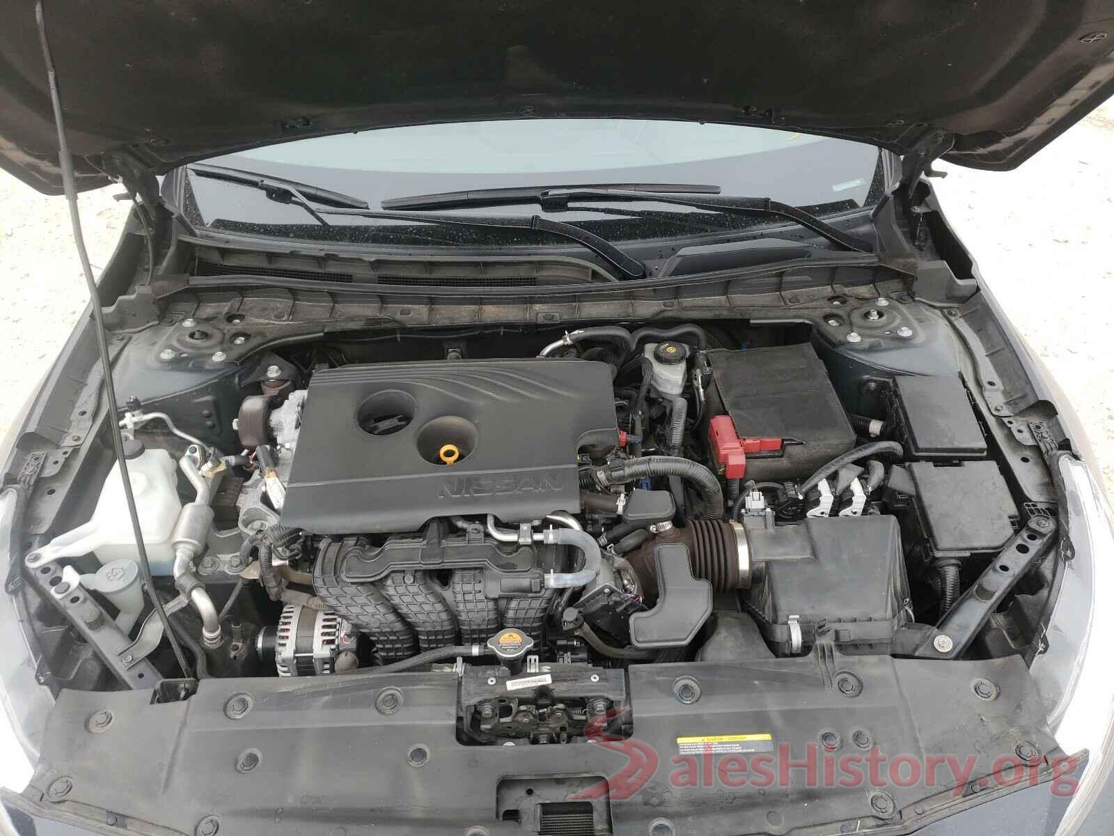 1N4BL4EV4KC120998 2019 NISSAN ALTIMA