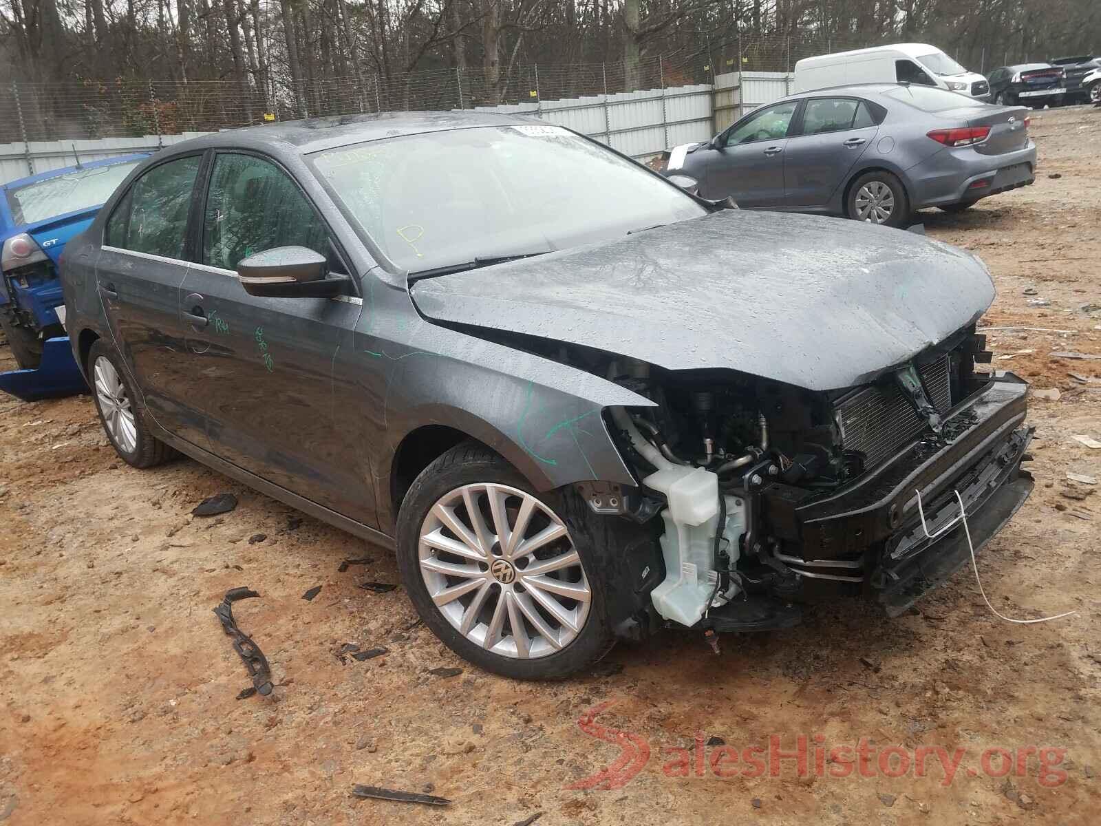 3VWL07AJ4GM391123 2016 VOLKSWAGEN JETTA