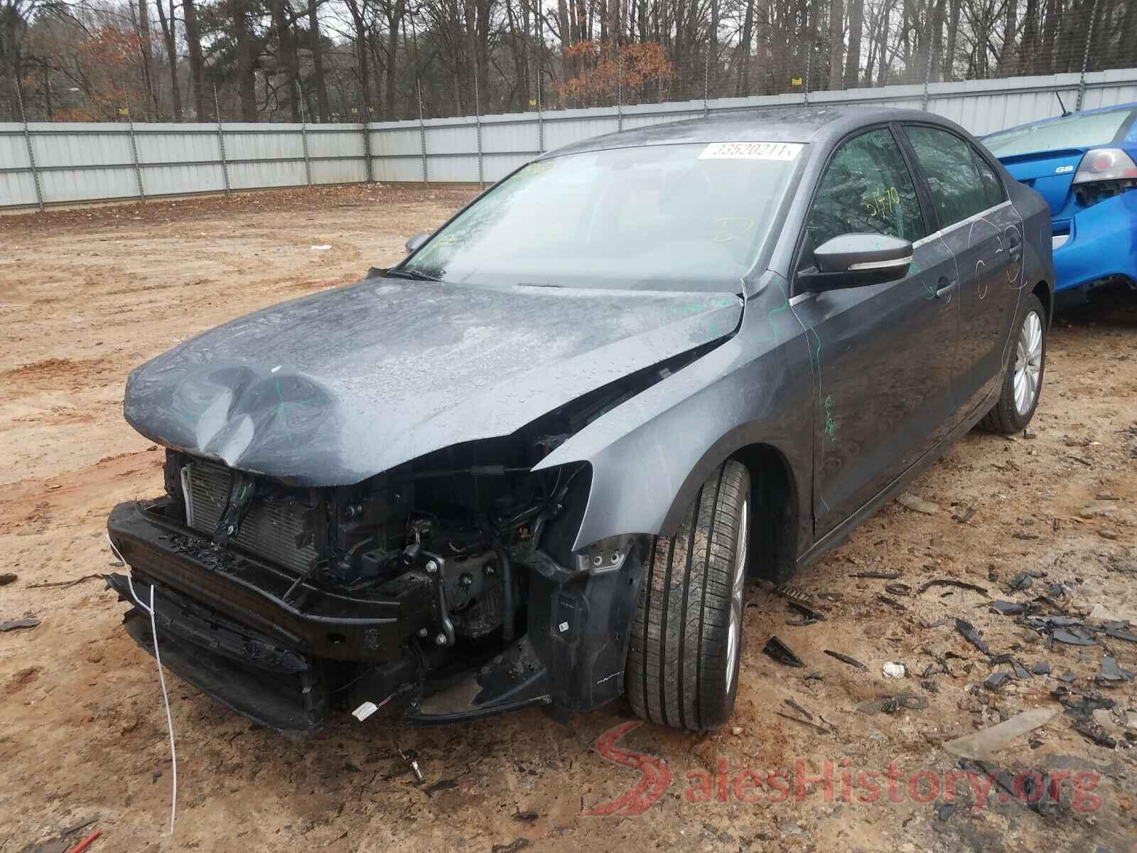 3VWL07AJ4GM391123 2016 VOLKSWAGEN JETTA