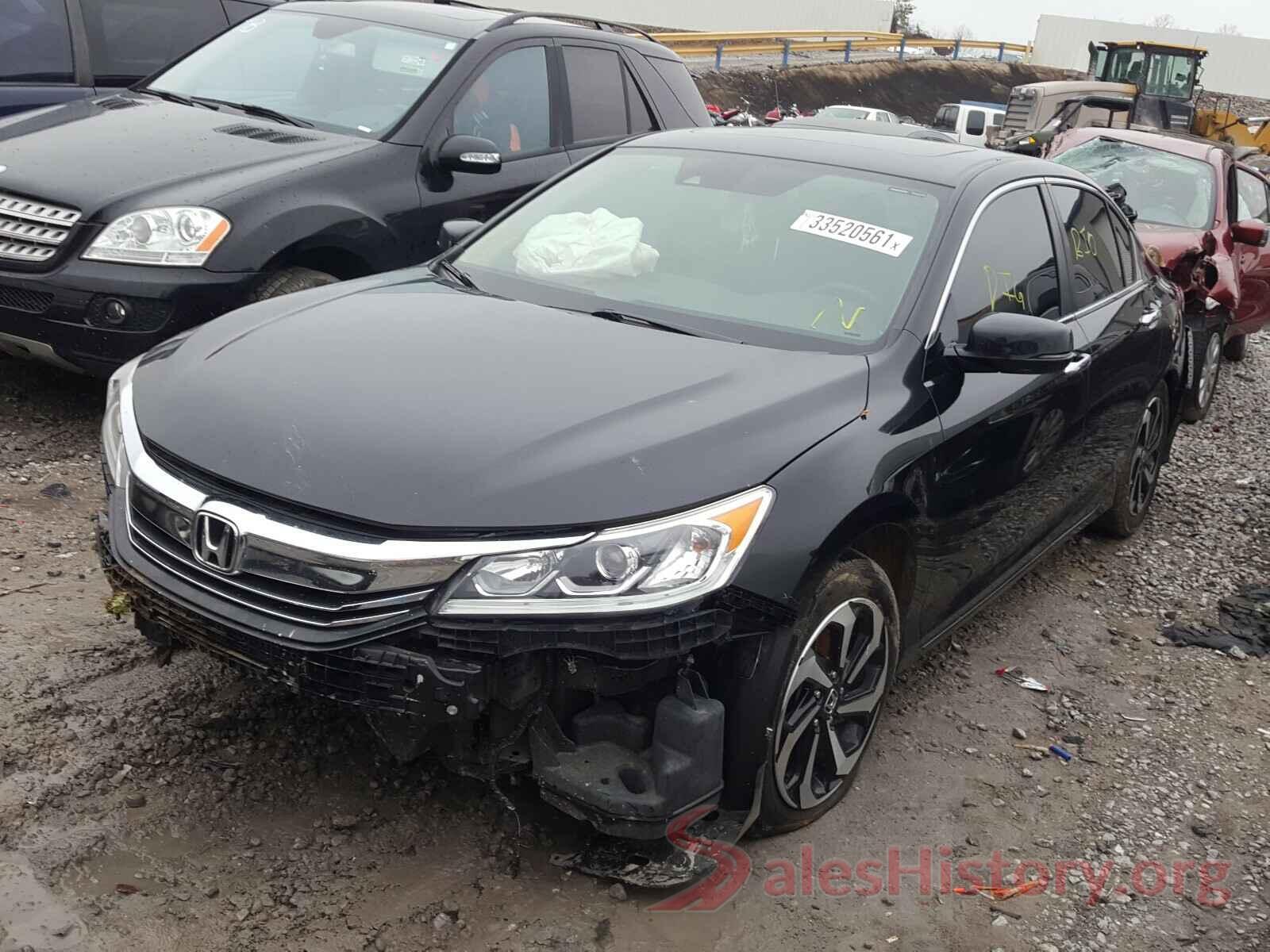 1HGCR2F97HA018703 2017 HONDA ACCORD