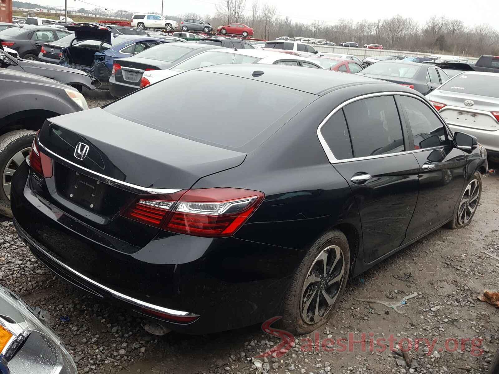 1HGCR2F97HA018703 2017 HONDA ACCORD