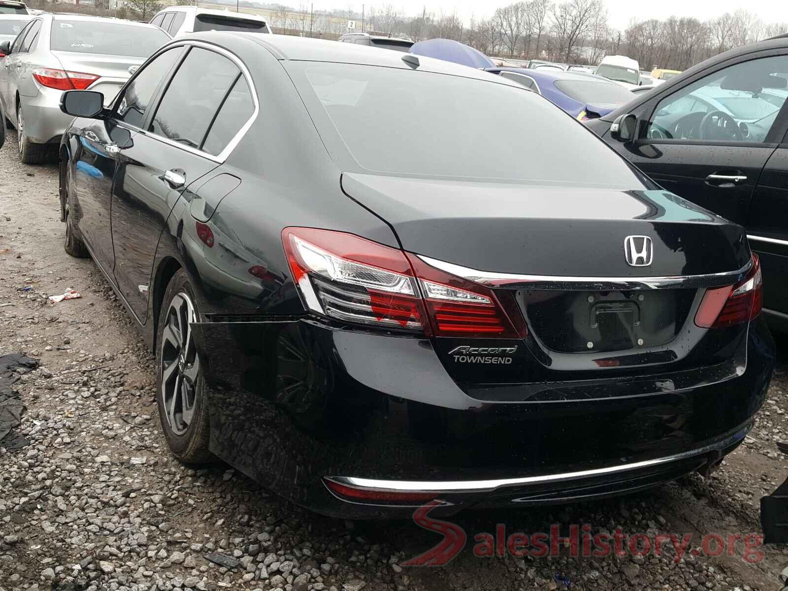 1HGCR2F97HA018703 2017 HONDA ACCORD