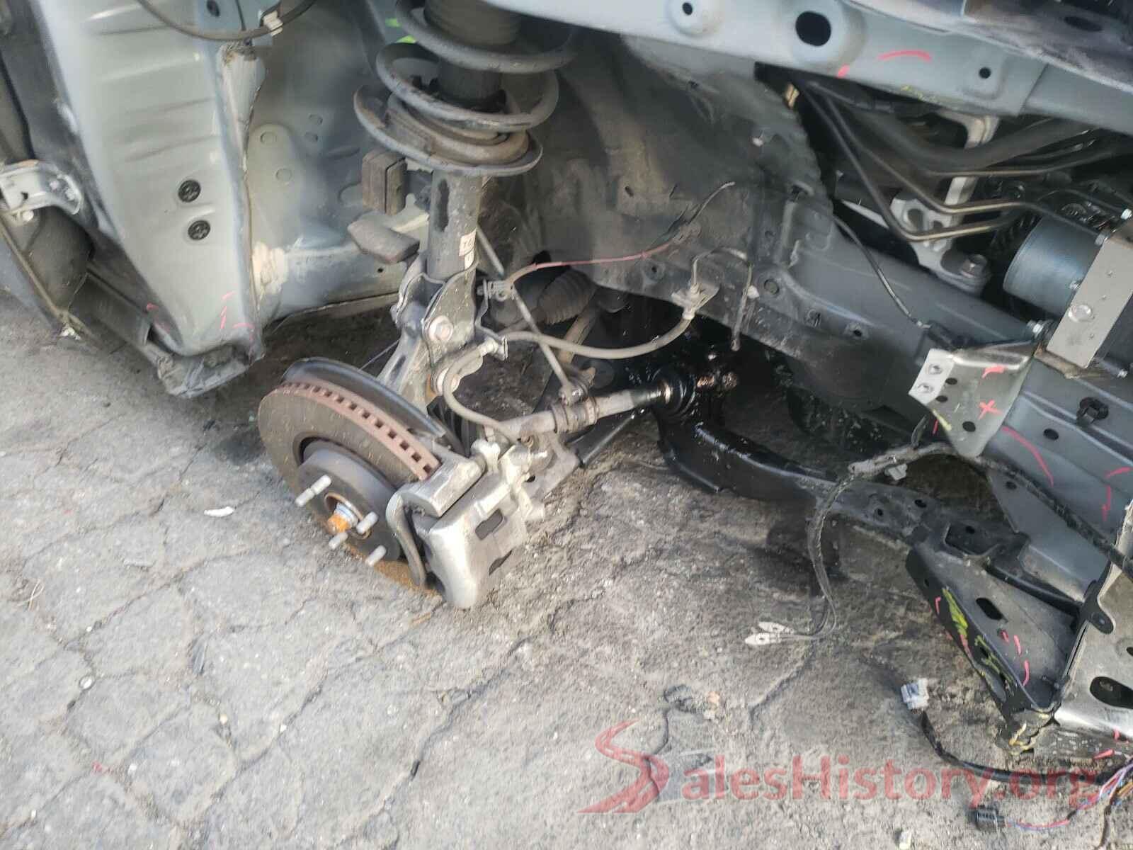 JM3TCACY2K0307059 2019 MAZDA CX-9