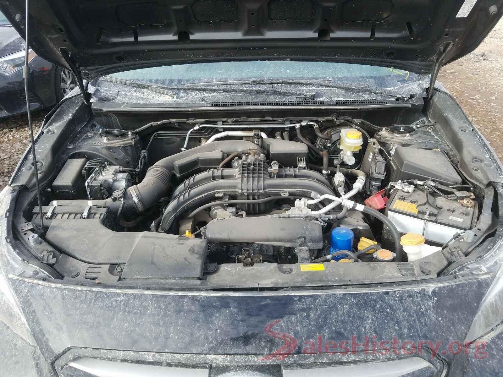 JF2GTABC2K8375770 2019 SUBARU CROSSTREK