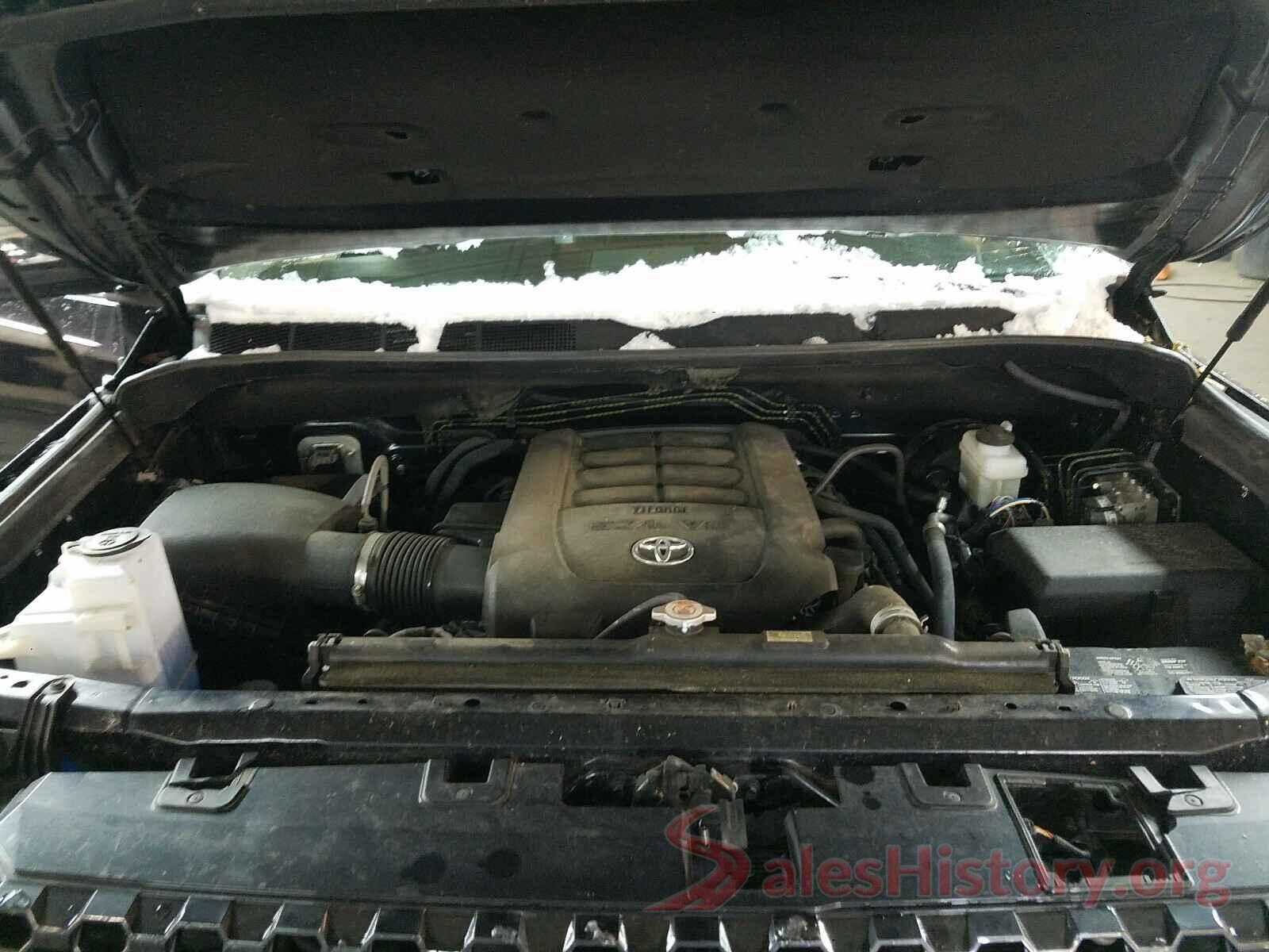 5TFAW5F10JX773267 2018 TOYOTA TUNDRA