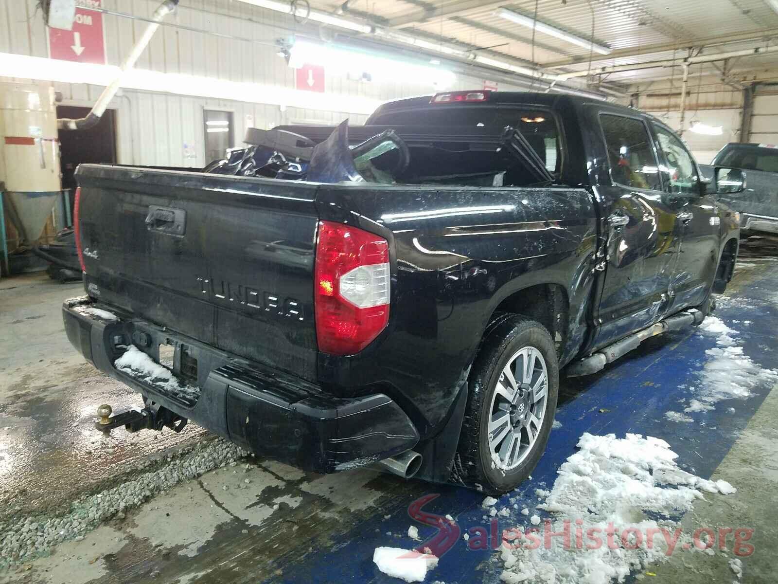 5TFAW5F10JX773267 2018 TOYOTA TUNDRA