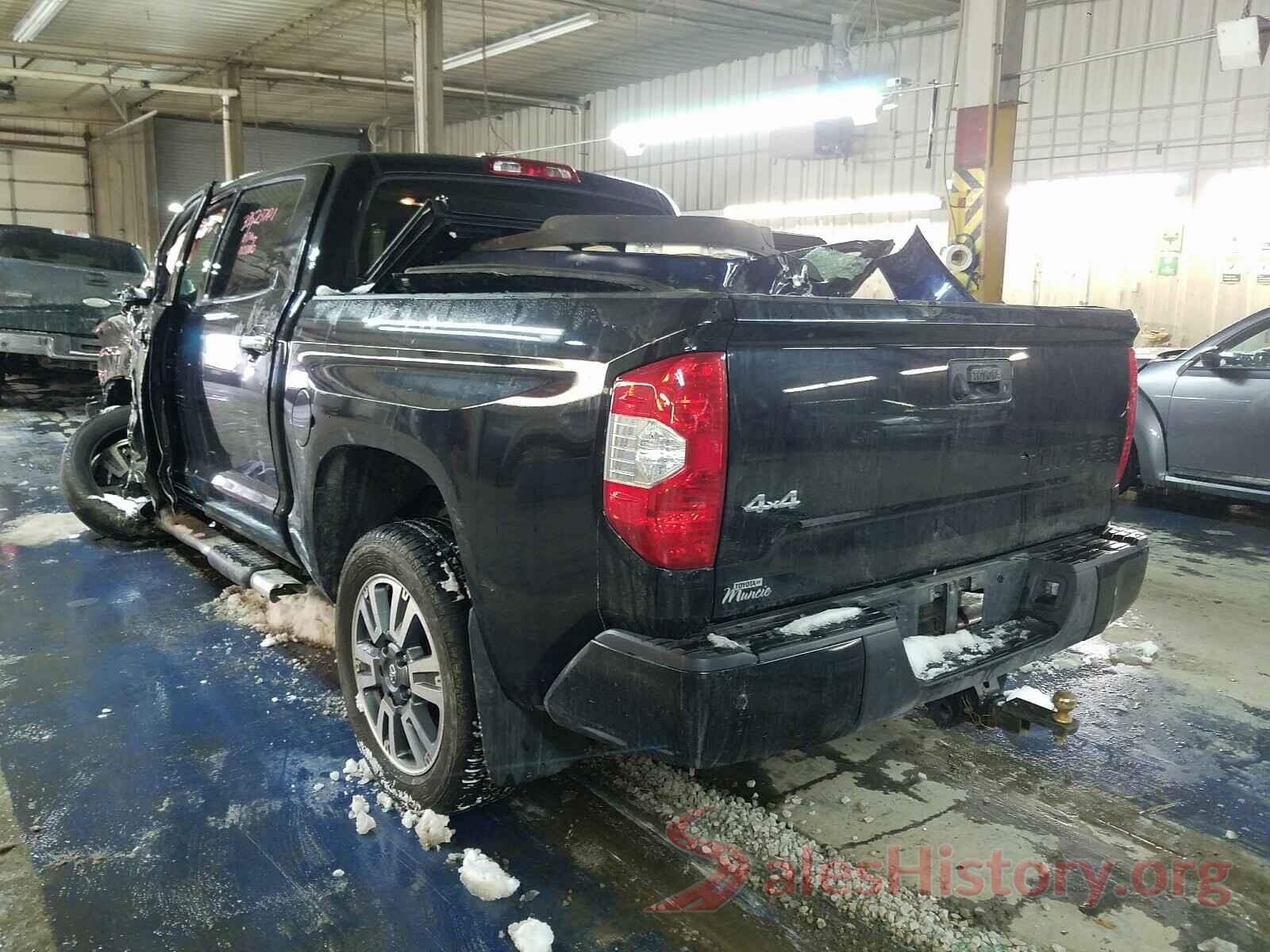 5TFAW5F10JX773267 2018 TOYOTA TUNDRA