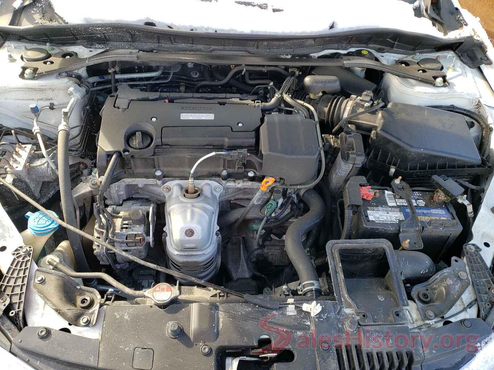 1HGCR2F14HA118736 2017 HONDA ACCORD