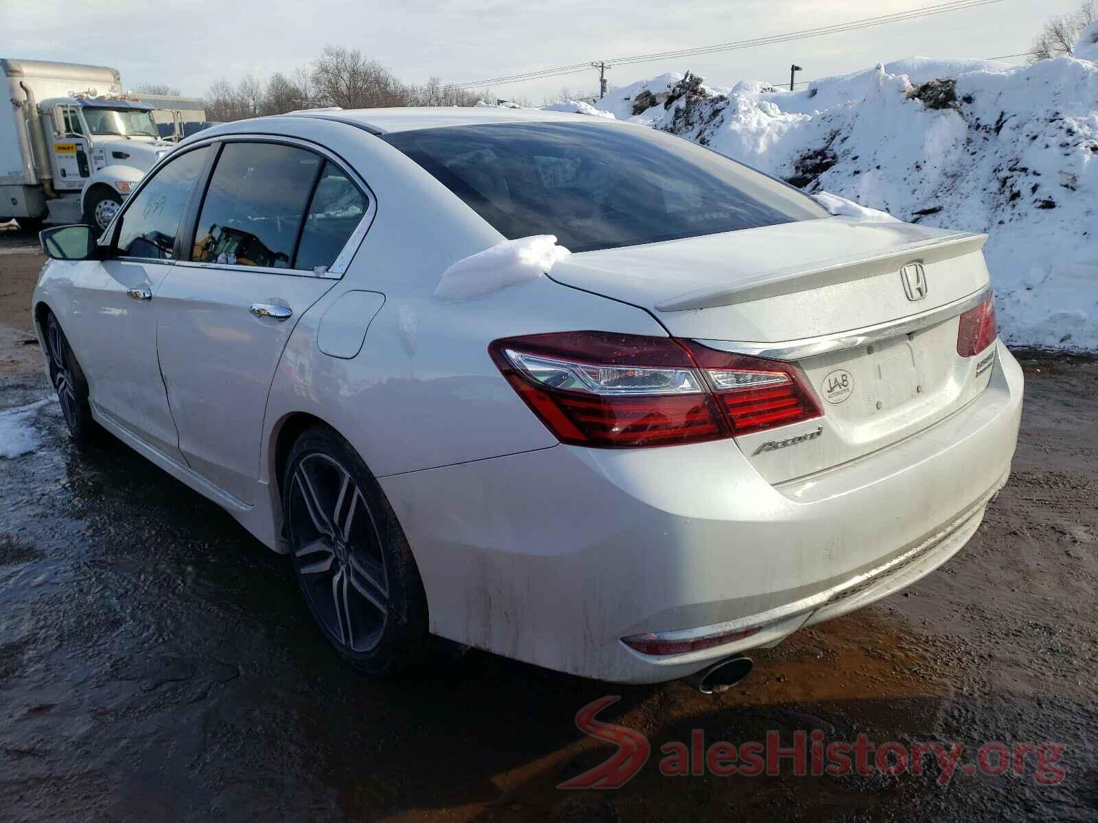 1HGCR2F14HA118736 2017 HONDA ACCORD