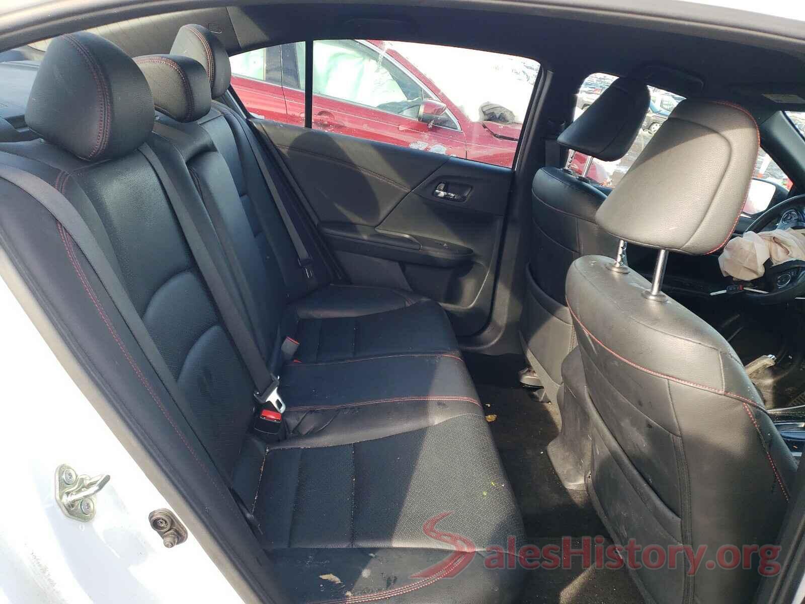 1HGCR2F14HA118736 2017 HONDA ACCORD