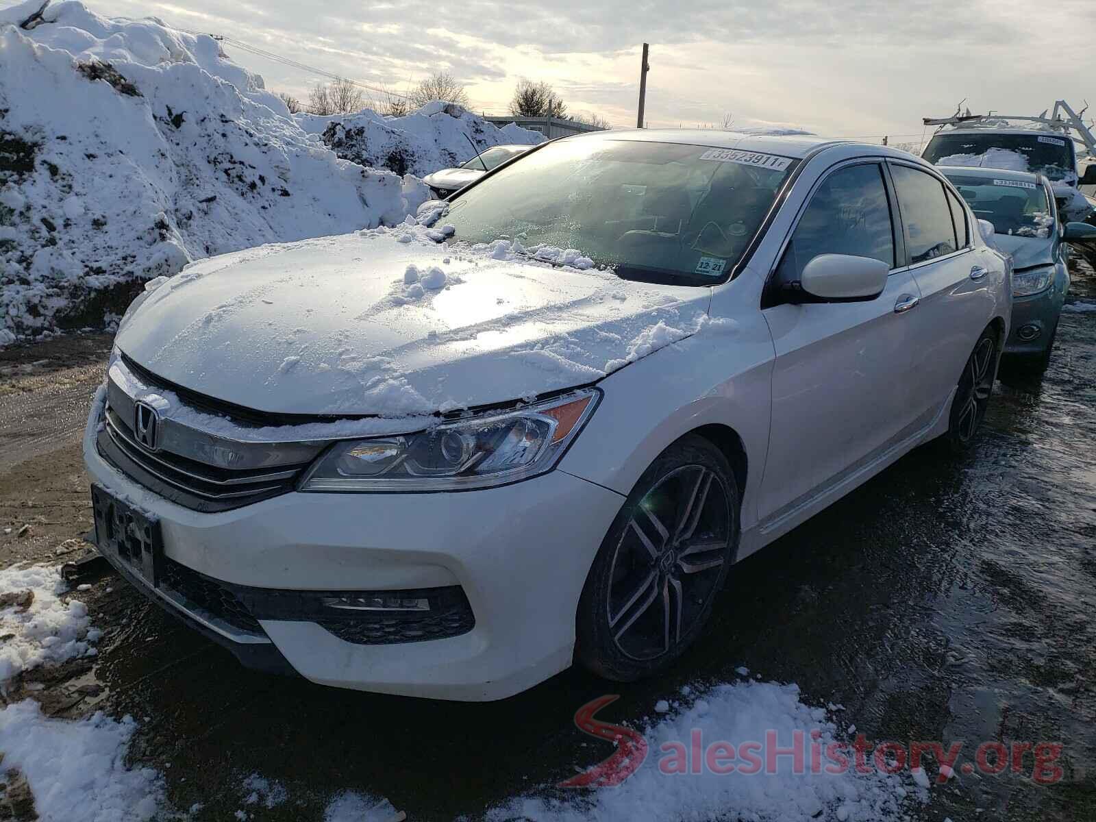 1HGCR2F14HA118736 2017 HONDA ACCORD