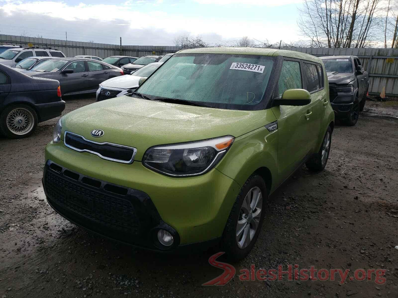 KNDJP3A55G7874745 2016 KIA SOUL