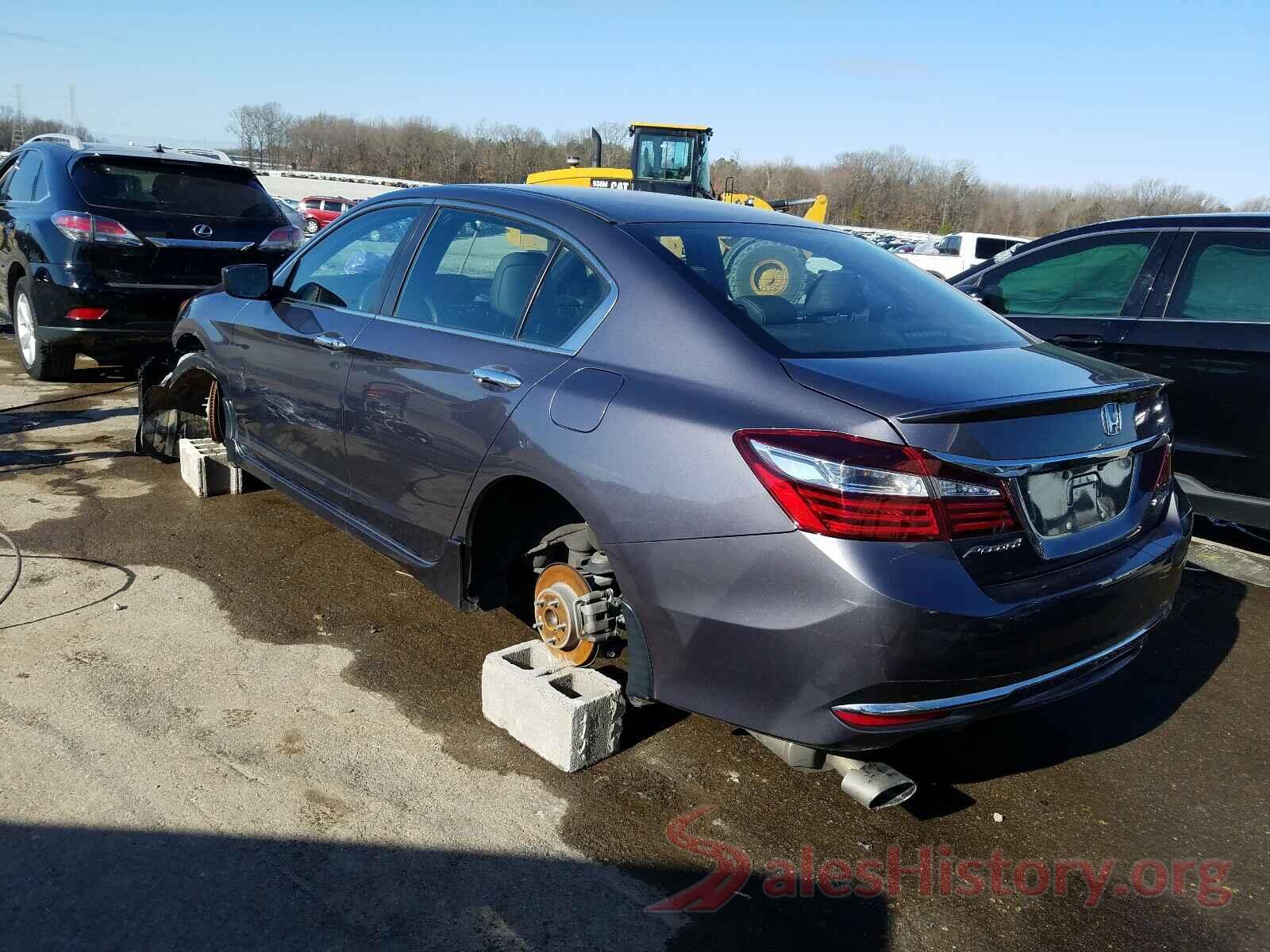 1HGCR2F52HA097016 2017 HONDA ACCORD