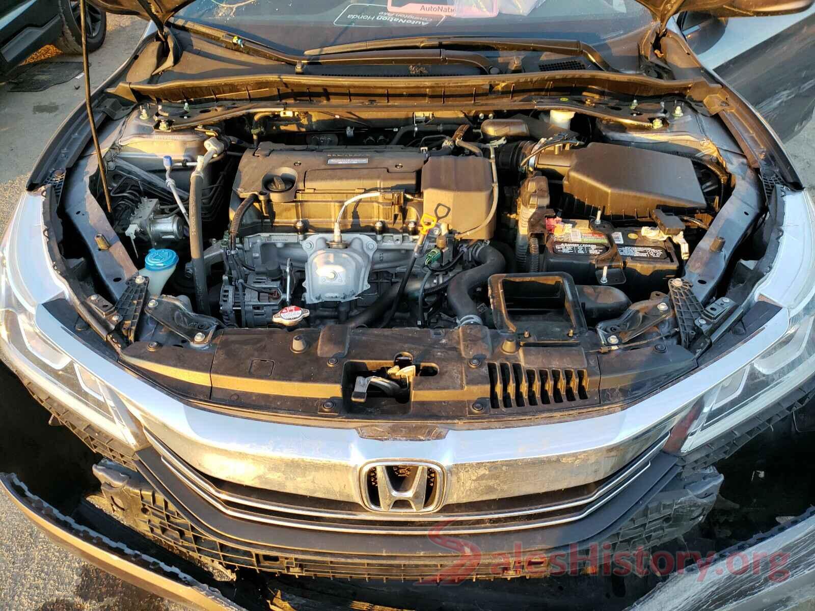 1HGCR2F52HA097016 2017 HONDA ACCORD