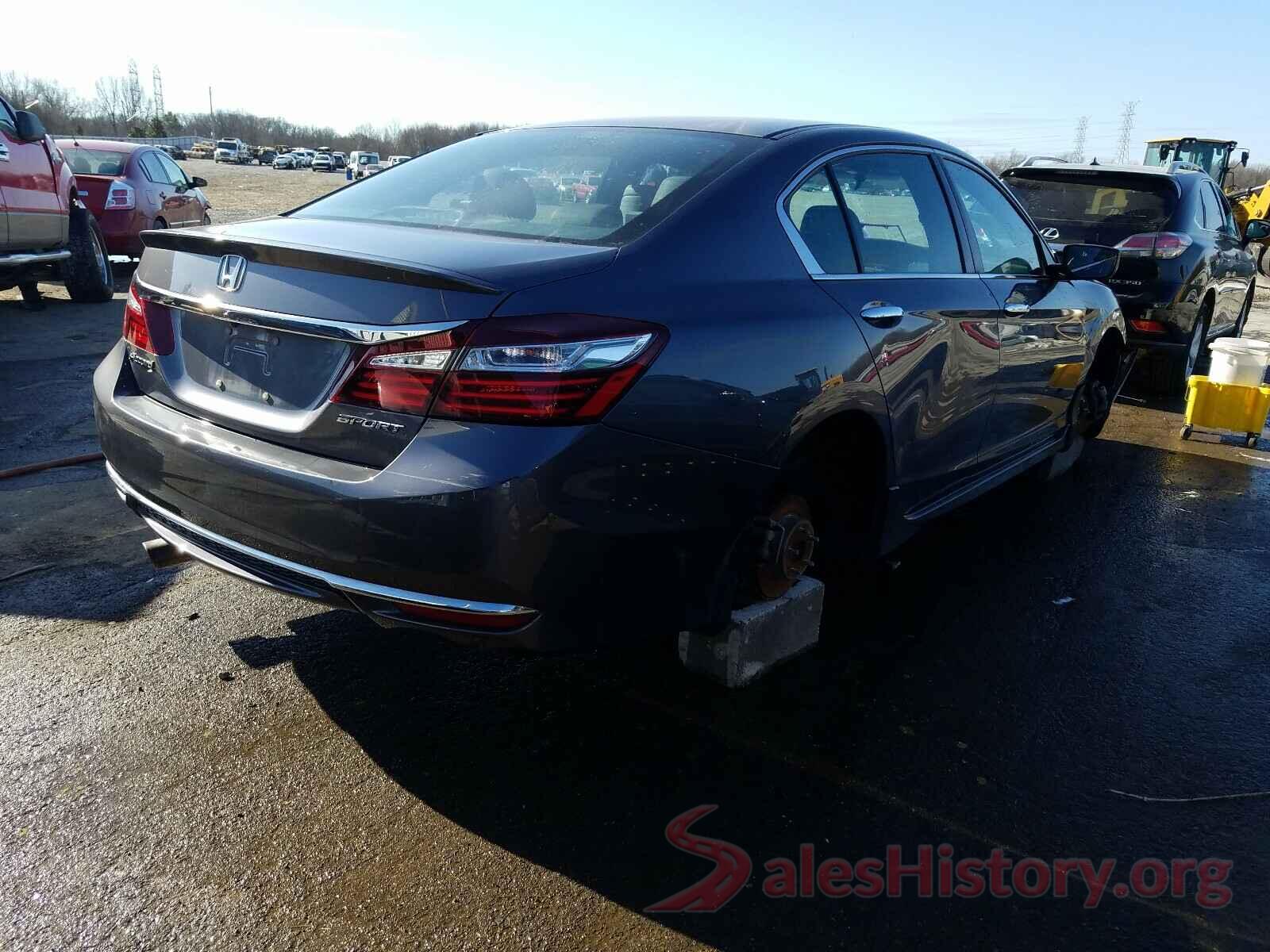 1HGCR2F52HA097016 2017 HONDA ACCORD