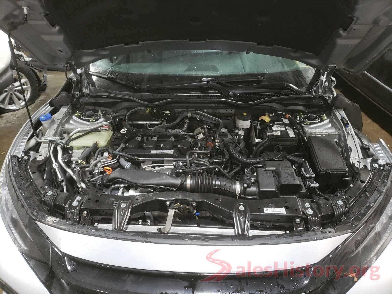 SHHFK7H92KU217164 2019 HONDA CIVIC