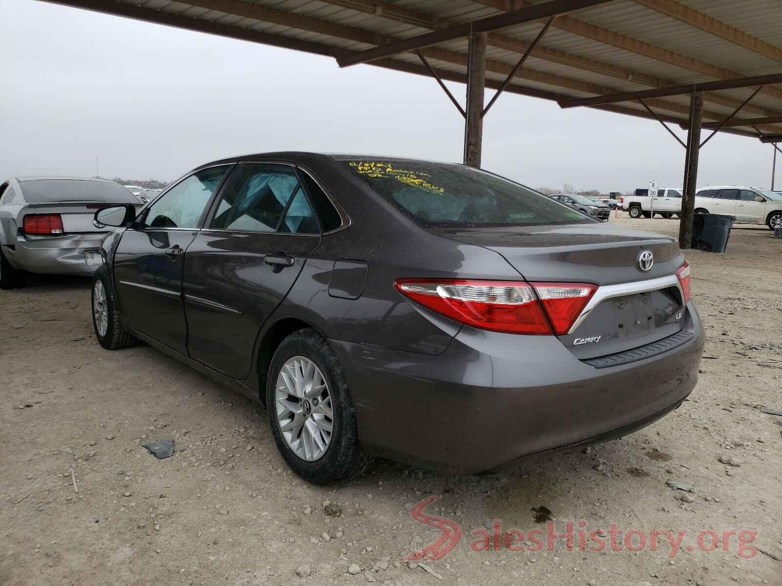 4T4BF1FK3GR576403 2016 TOYOTA CAMRY