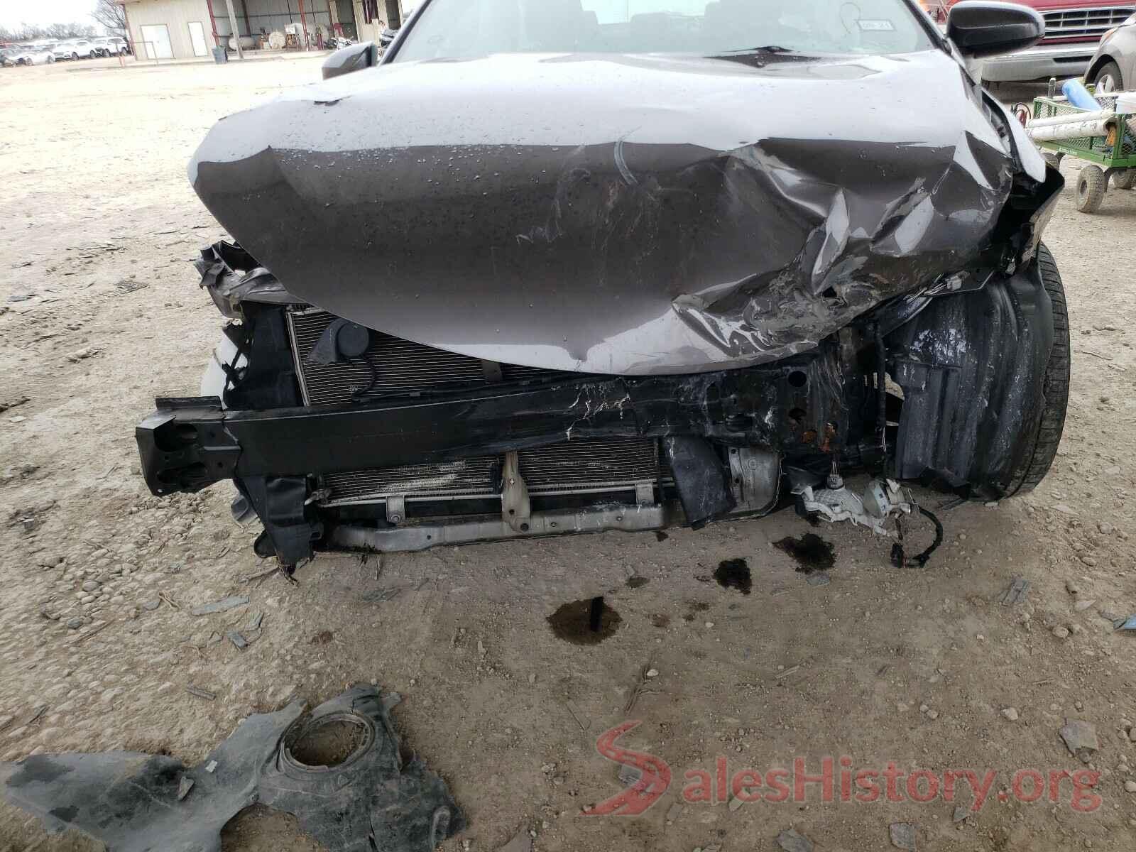 4T4BF1FK3GR576403 2016 TOYOTA CAMRY