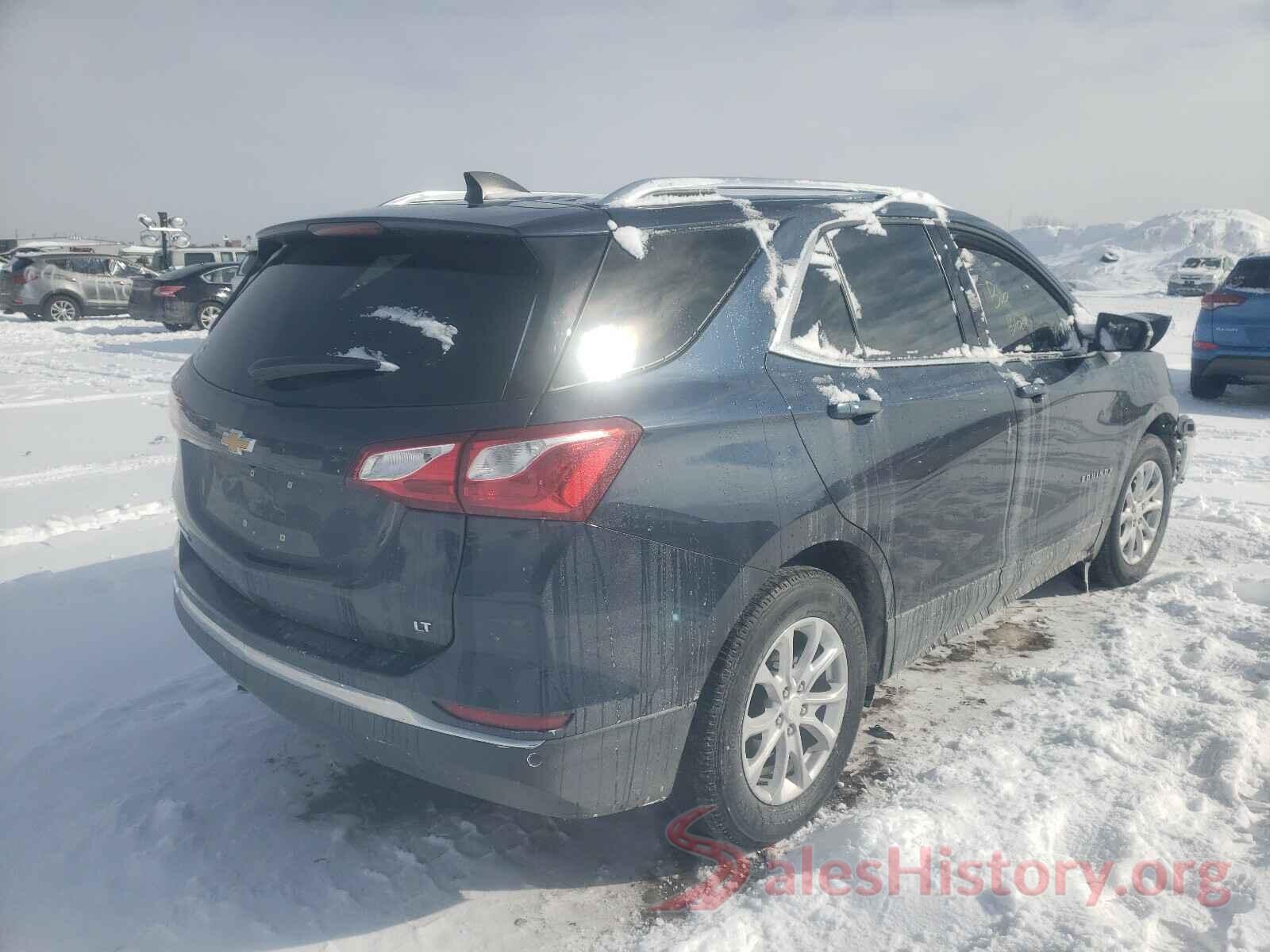 3GNAXJEV3JS530832 2018 CHEVROLET EQUINOX