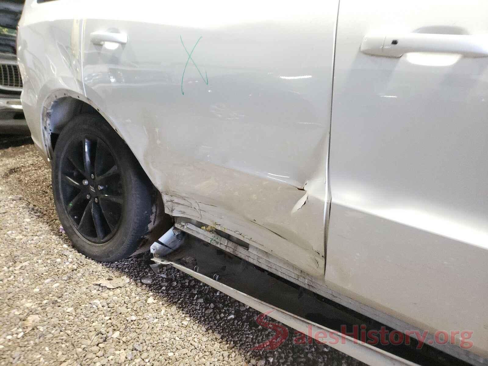 1C4RDHAG0KC847592 2019 DODGE DURANGO