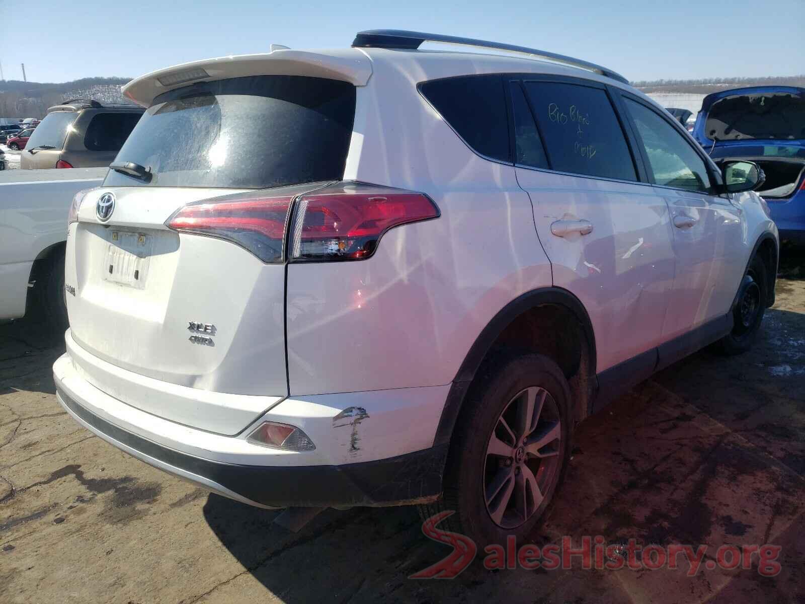 JTMRFREV0JJ744305 2018 TOYOTA RAV4