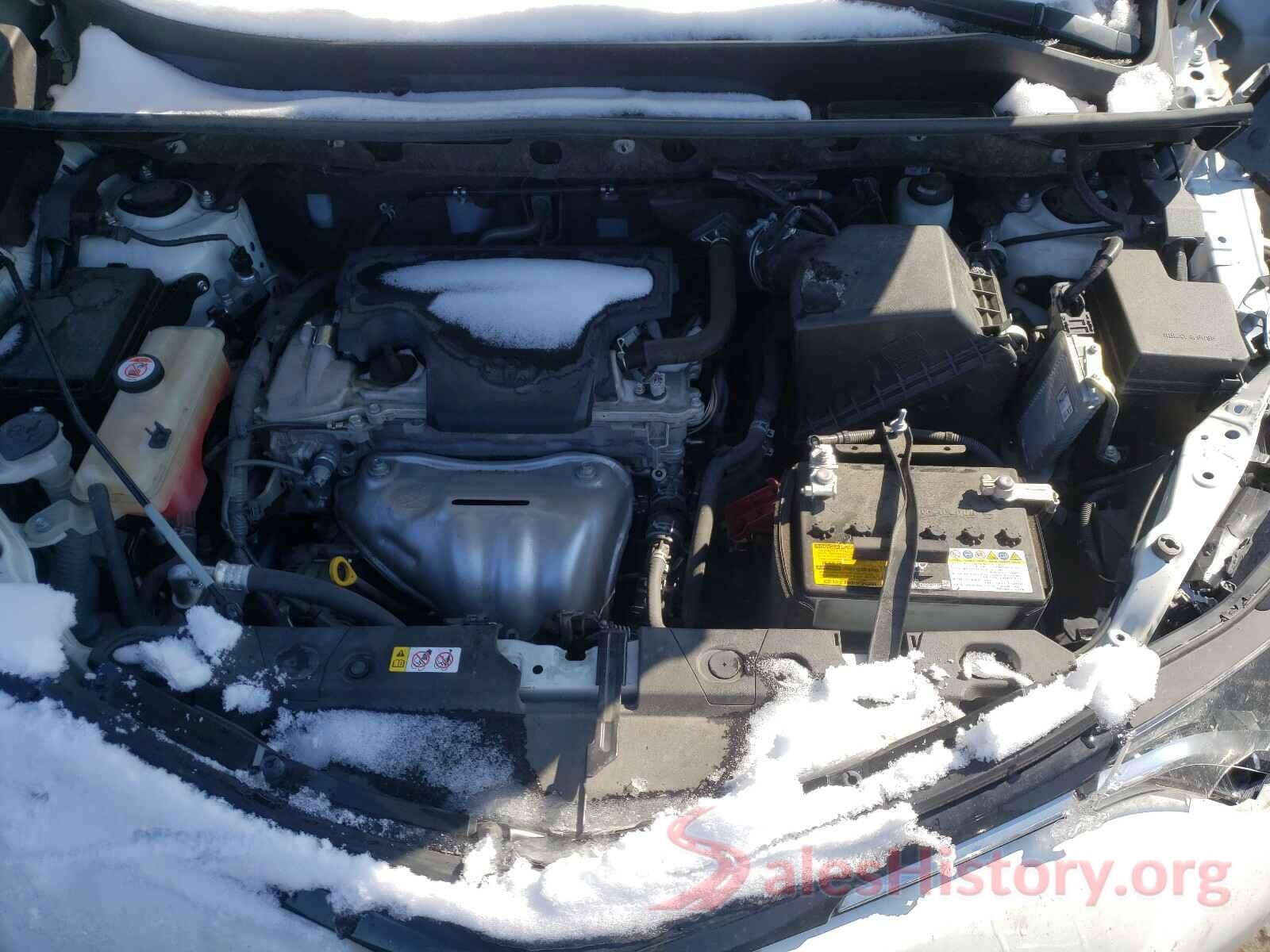 JTMRFREV0JJ744305 2018 TOYOTA RAV4