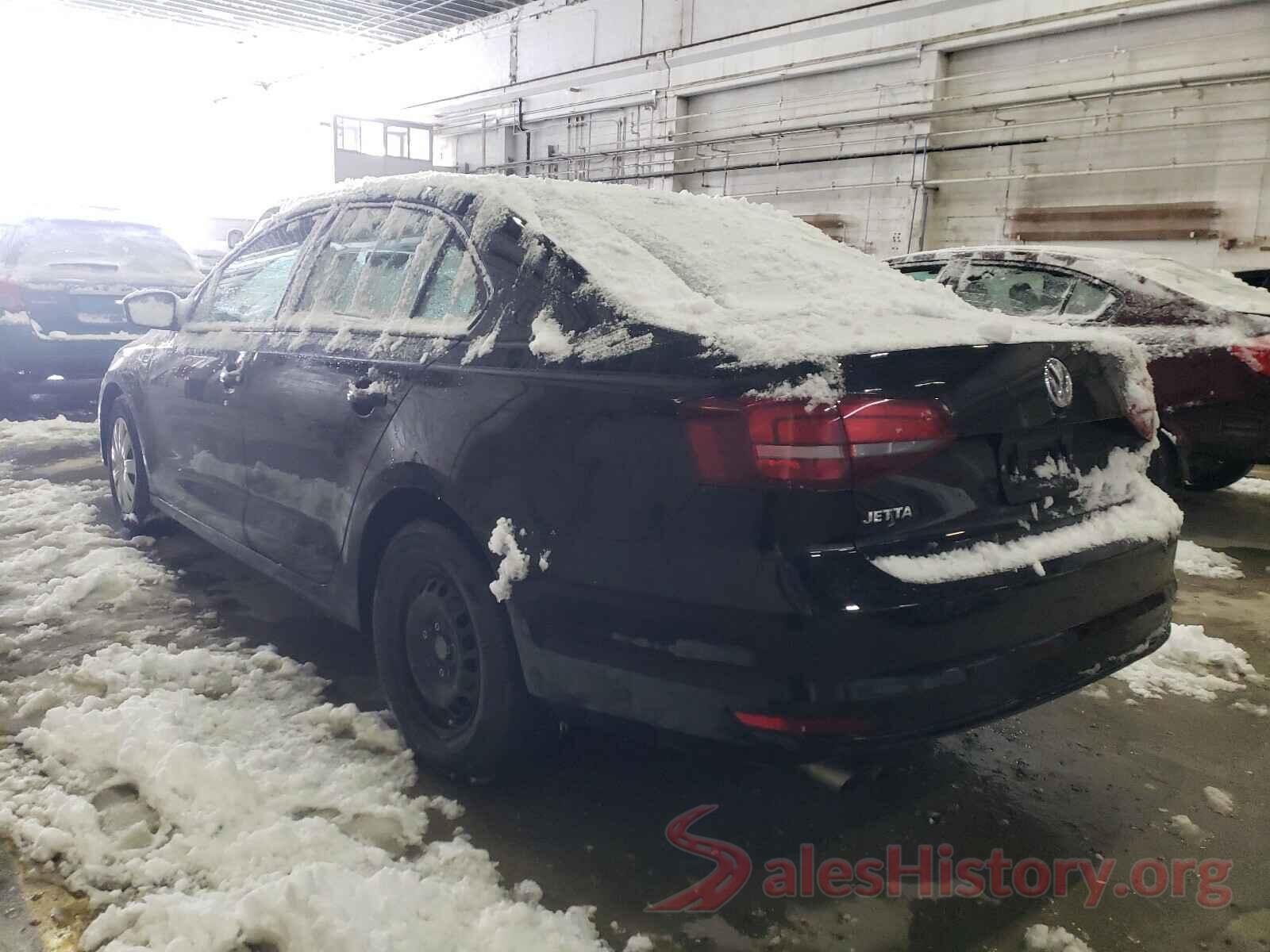 3VW267AJ2GM217433 2016 VOLKSWAGEN JETTA