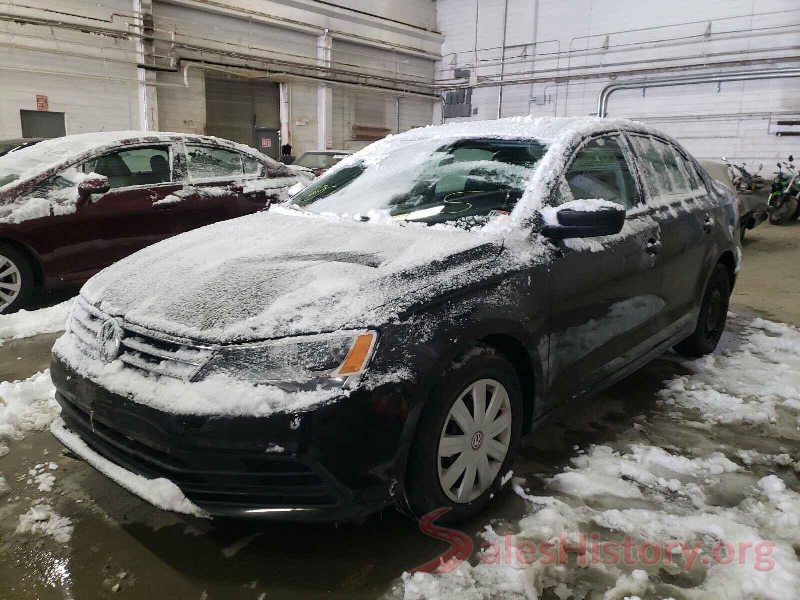 3VW267AJ2GM217433 2016 VOLKSWAGEN JETTA