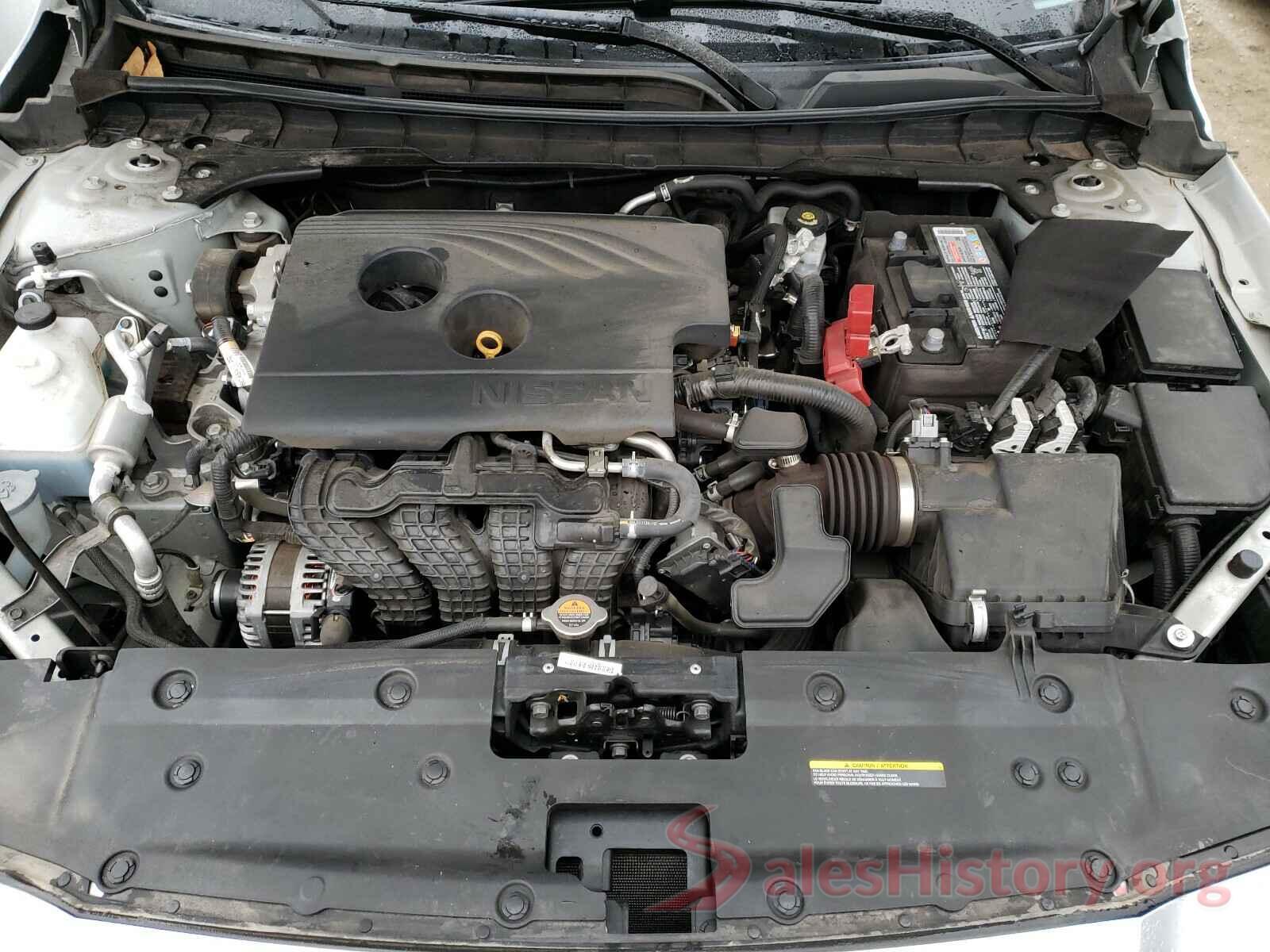 1N4BL4BV3KC213273 2019 NISSAN ALTIMA