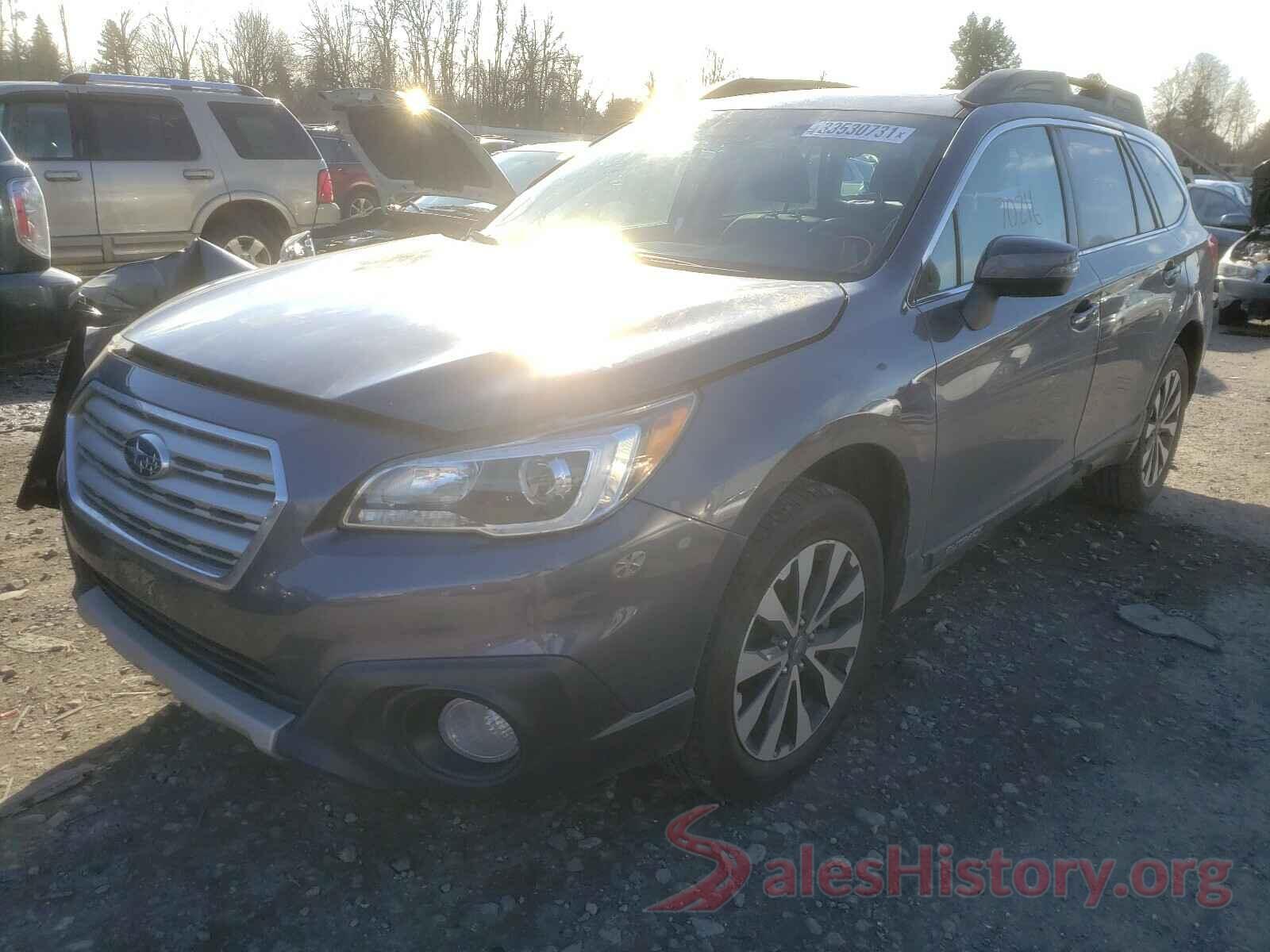 4S4BSANC2H3273927 2017 SUBARU OUTBACK