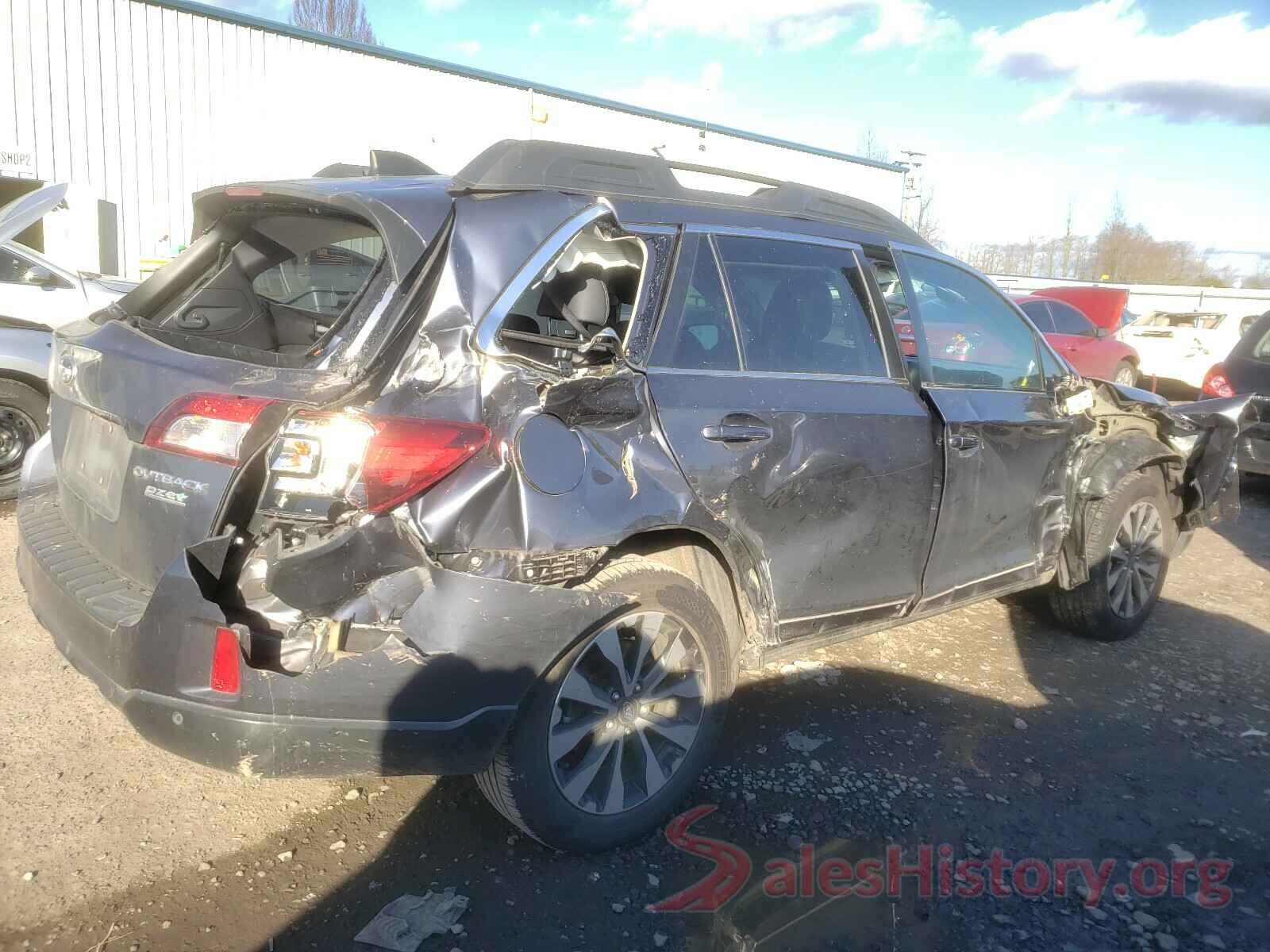 4S4BSANC2H3273927 2017 SUBARU OUTBACK