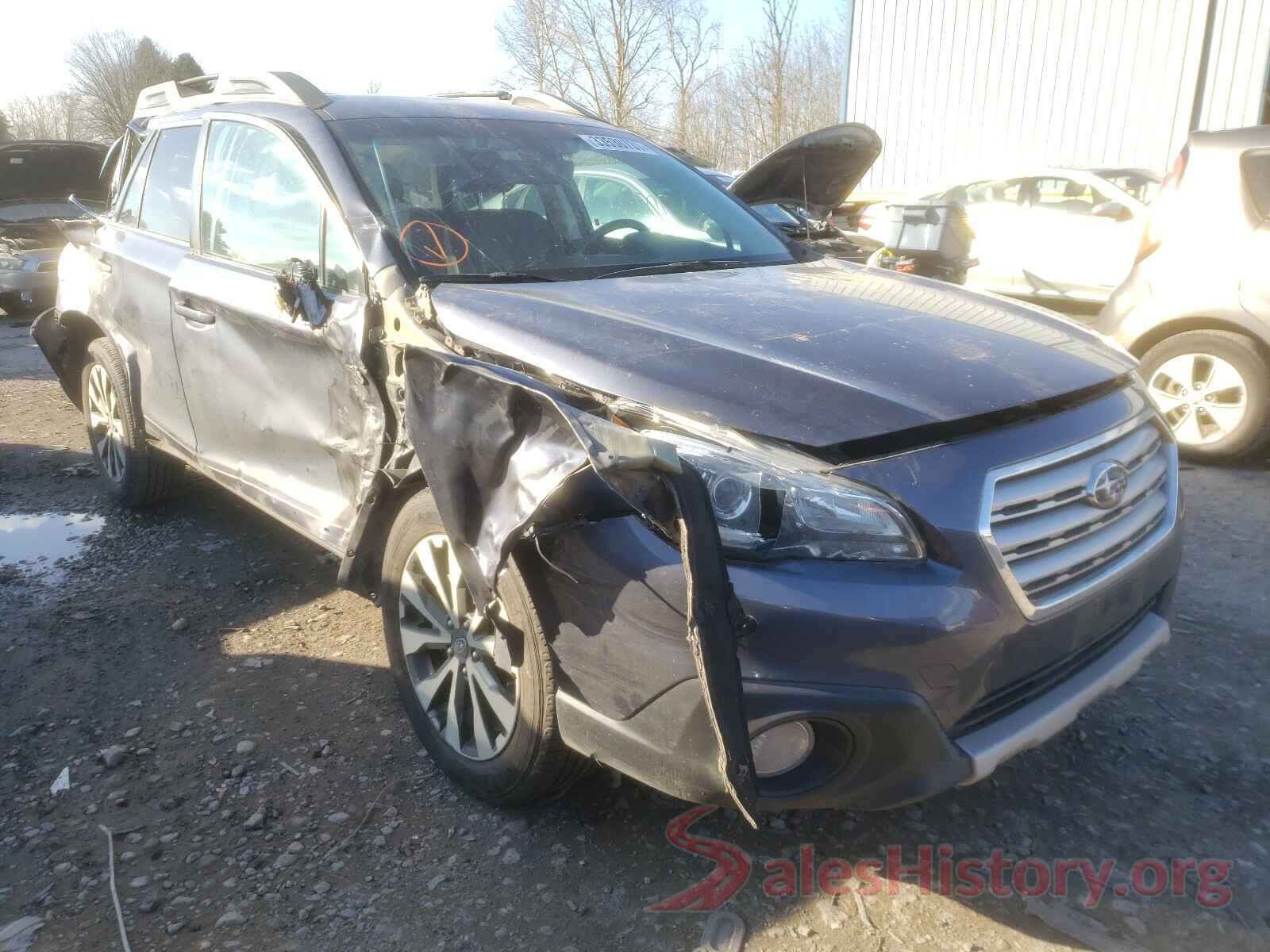 4S4BSANC2H3273927 2017 SUBARU OUTBACK