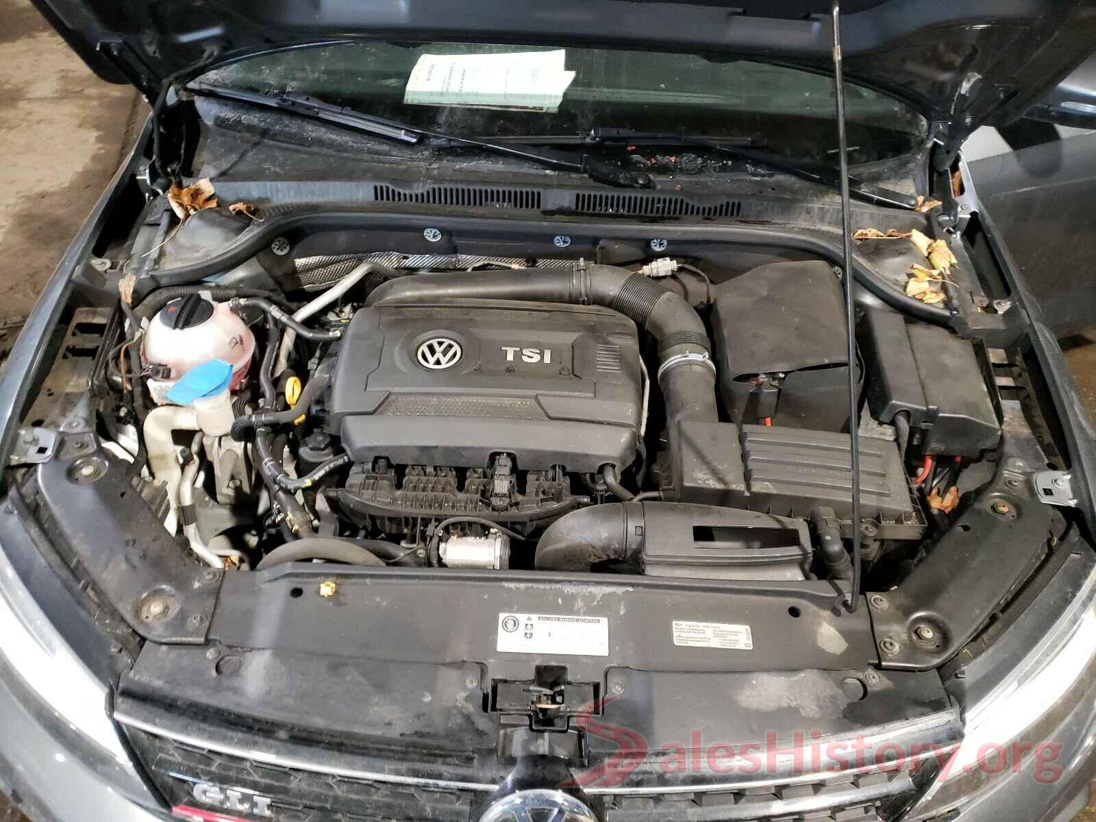 3VW4T7AJXGM385709 2016 VOLKSWAGEN JETTA