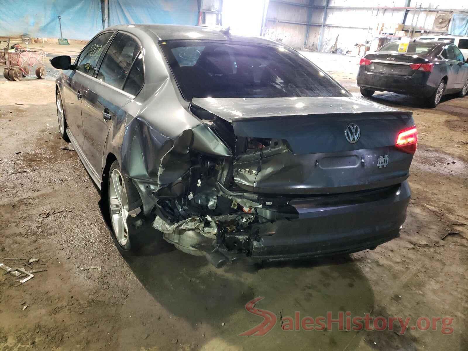 3VW4T7AJXGM385709 2016 VOLKSWAGEN JETTA