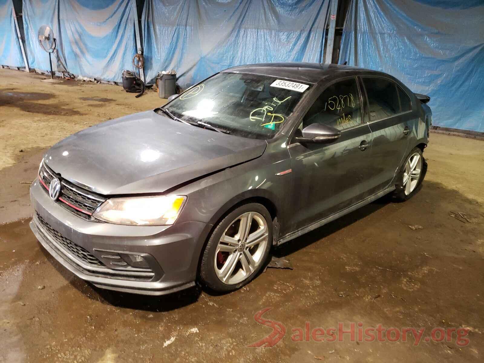 3VW4T7AJXGM385709 2016 VOLKSWAGEN JETTA