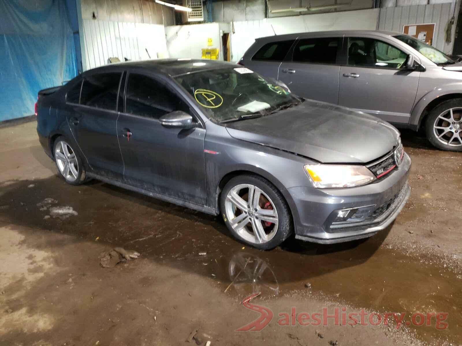 3VW4T7AJXGM385709 2016 VOLKSWAGEN JETTA