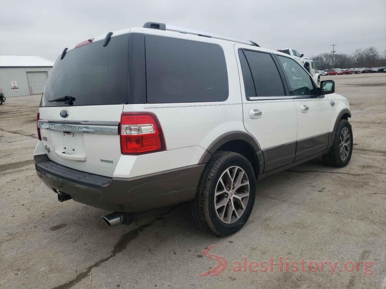 1FMJU1JTXHEA20645 2017 FORD EXPEDITION