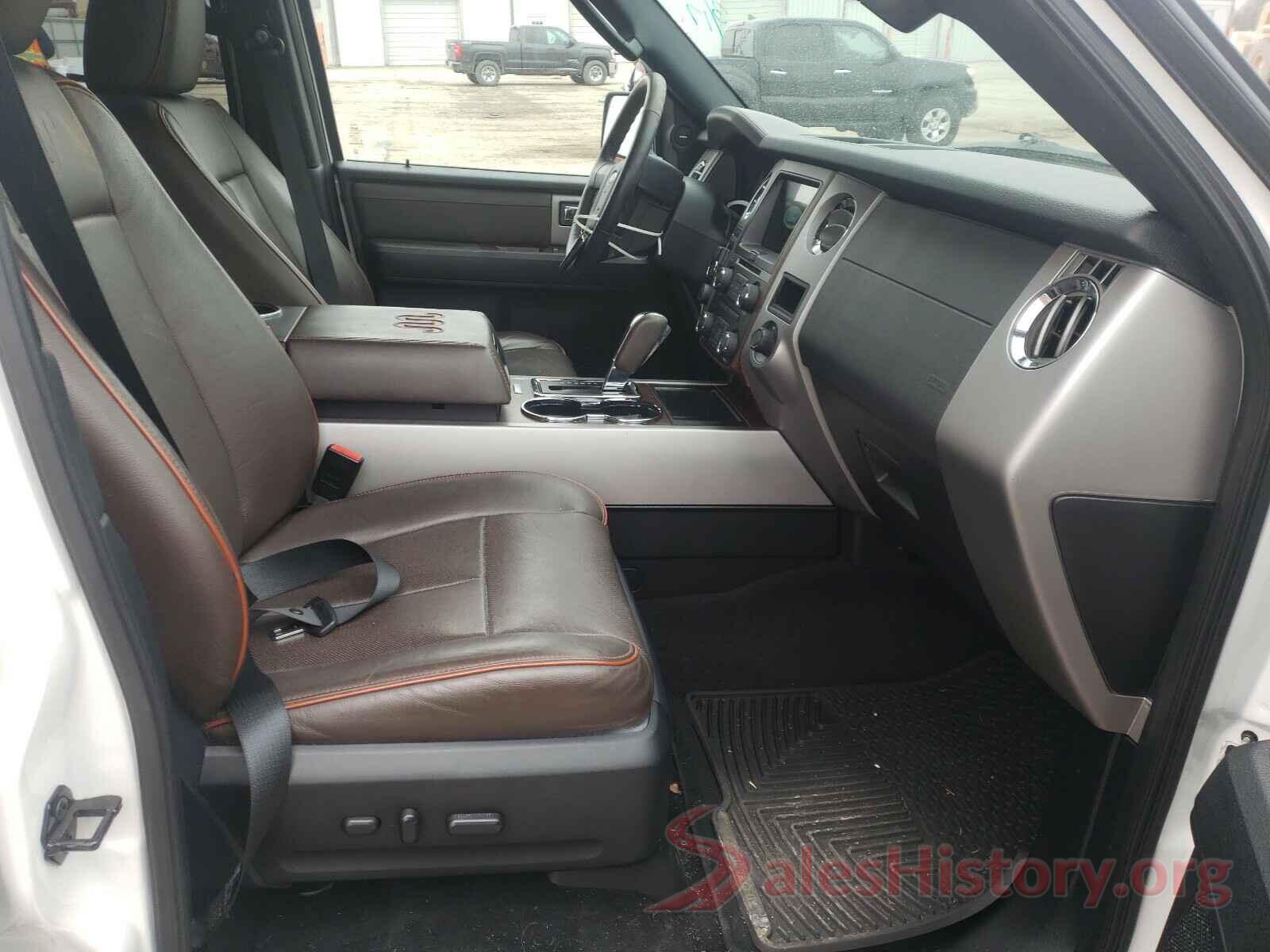 1FMJU1JTXHEA20645 2017 FORD EXPEDITION