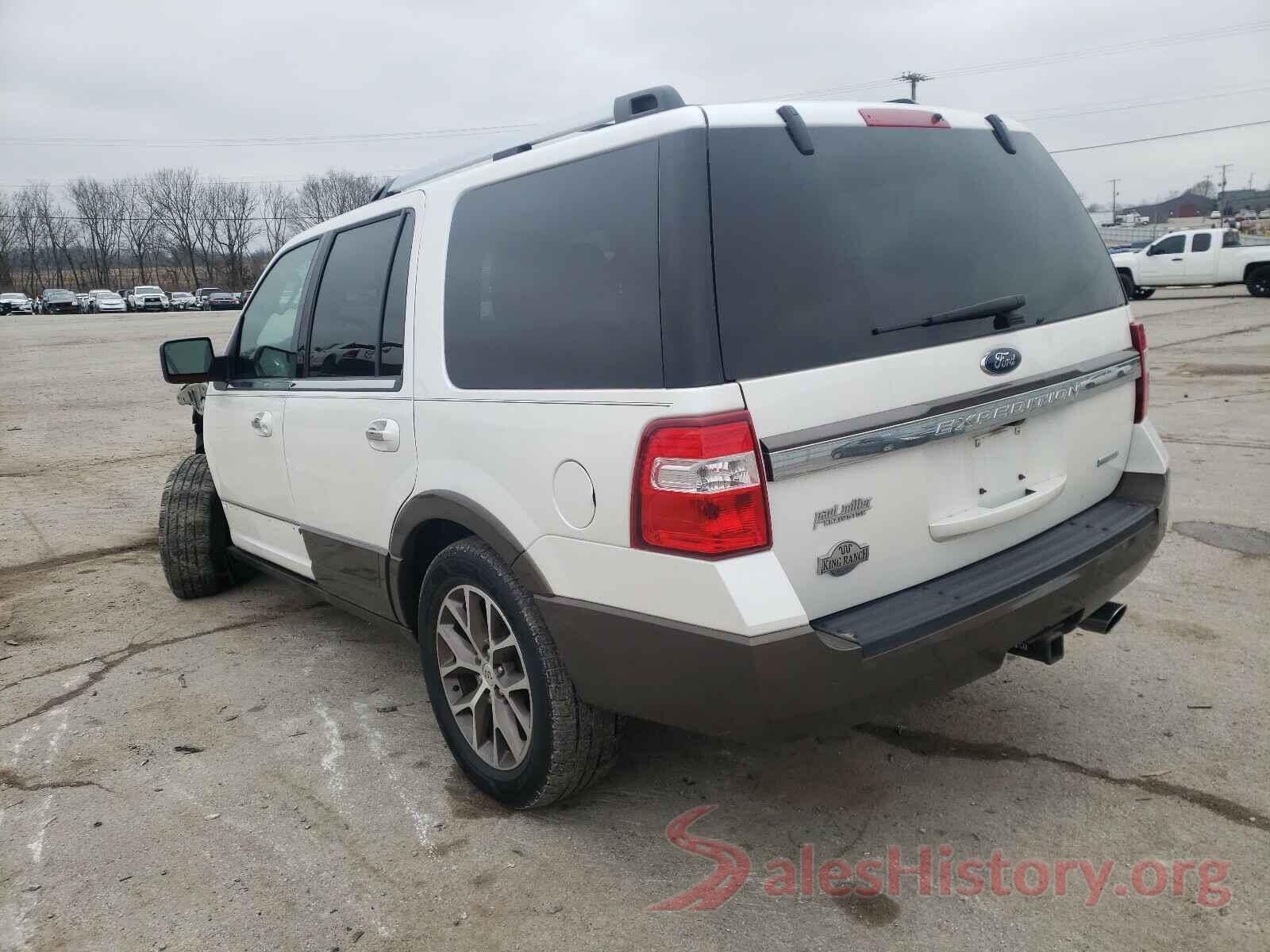 1FMJU1JTXHEA20645 2017 FORD EXPEDITION