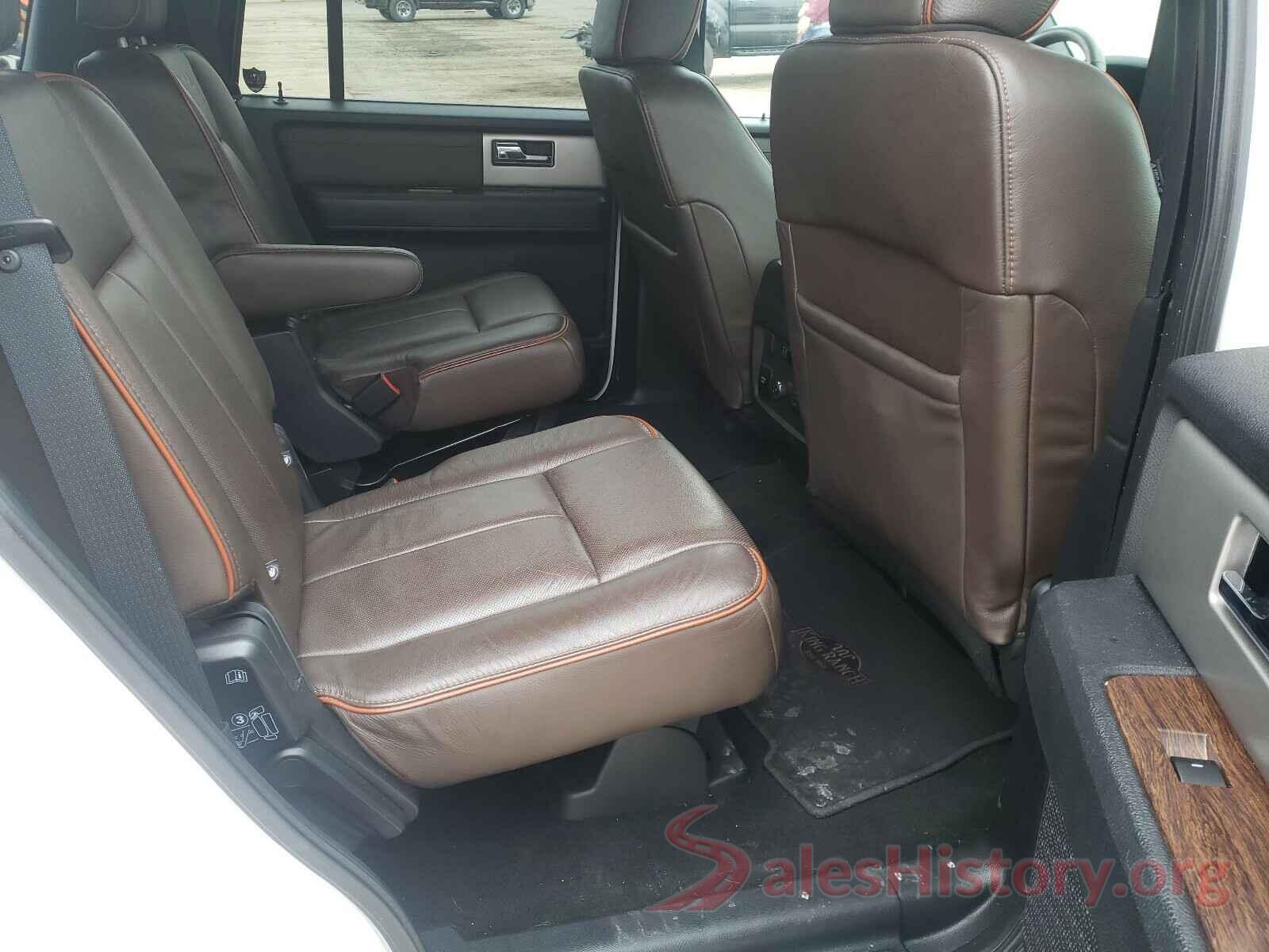 1FMJU1JTXHEA20645 2017 FORD EXPEDITION