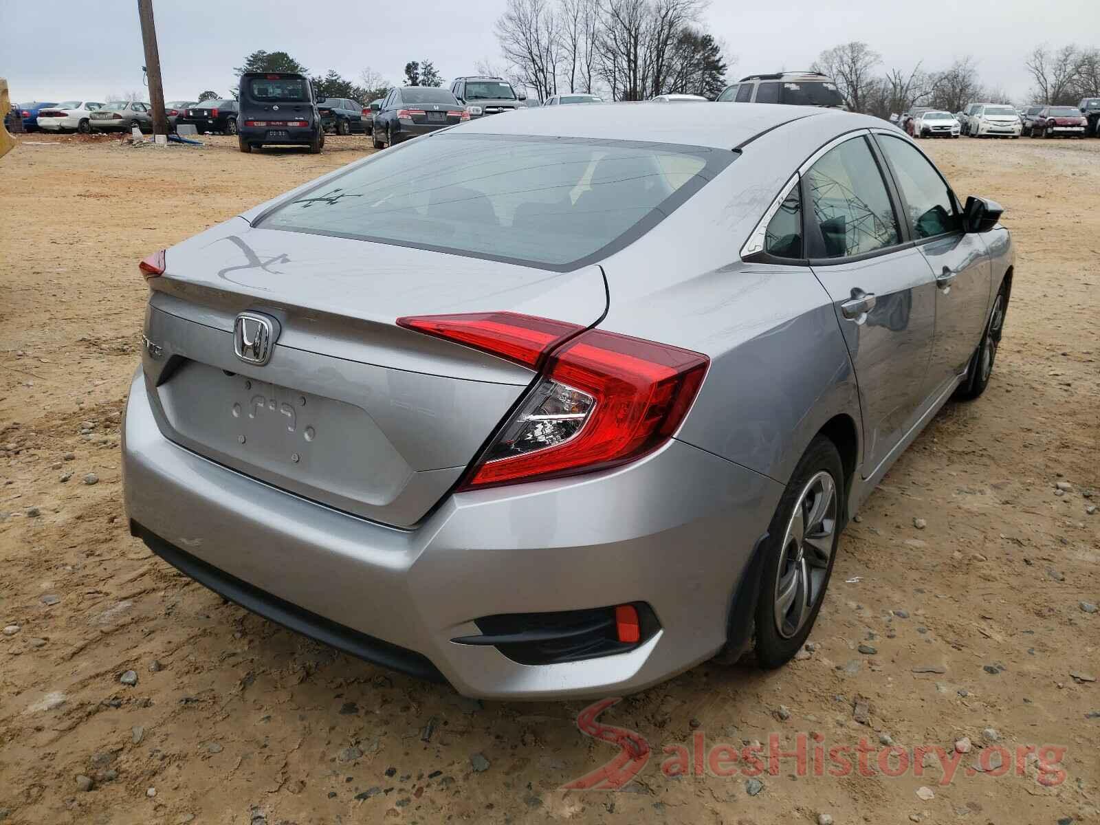 19XFC2F59HE022548 2017 HONDA CIVIC