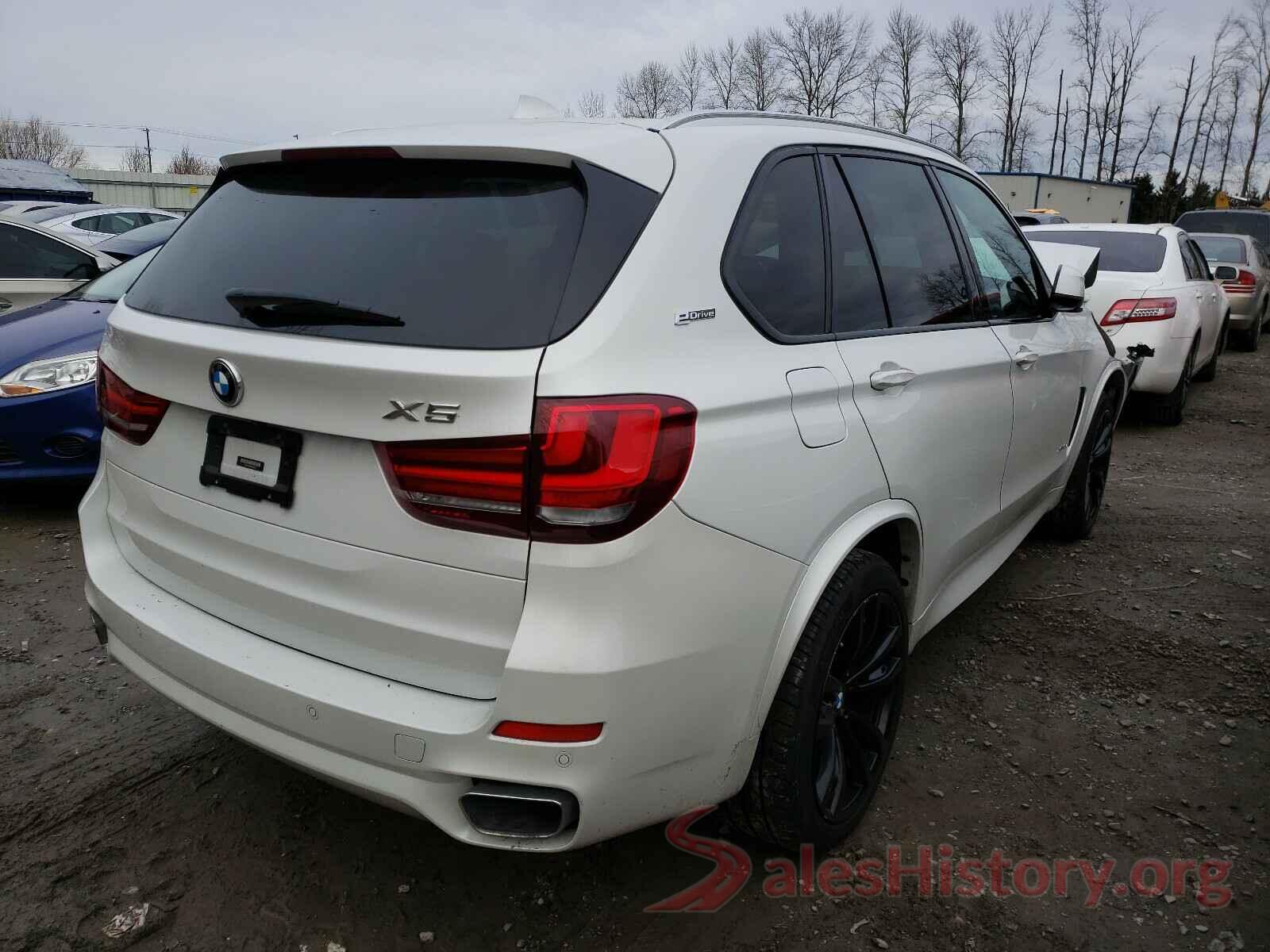 5UXKT0C56H0S80542 2017 BMW X5