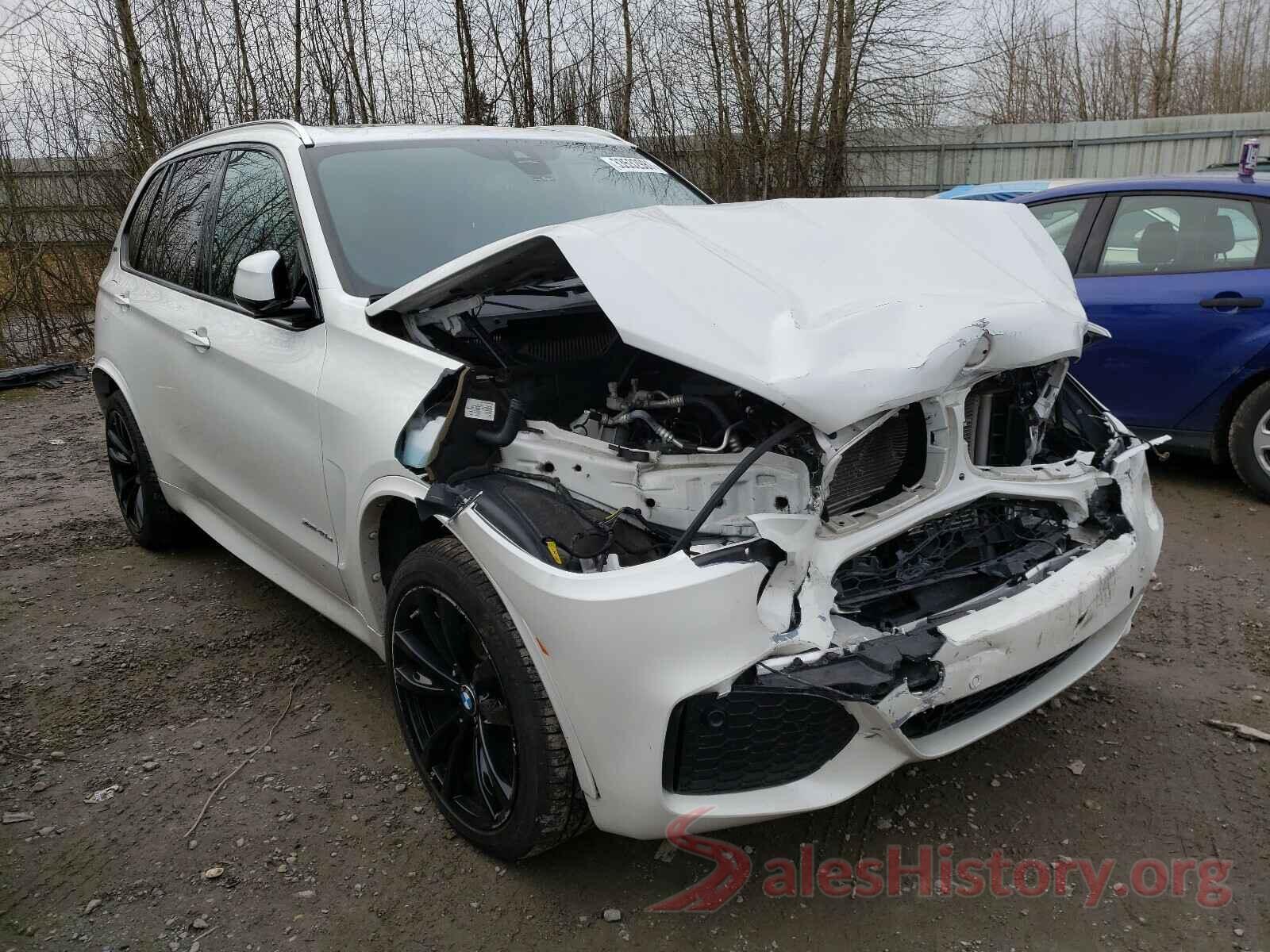 5UXKT0C56H0S80542 2017 BMW X5