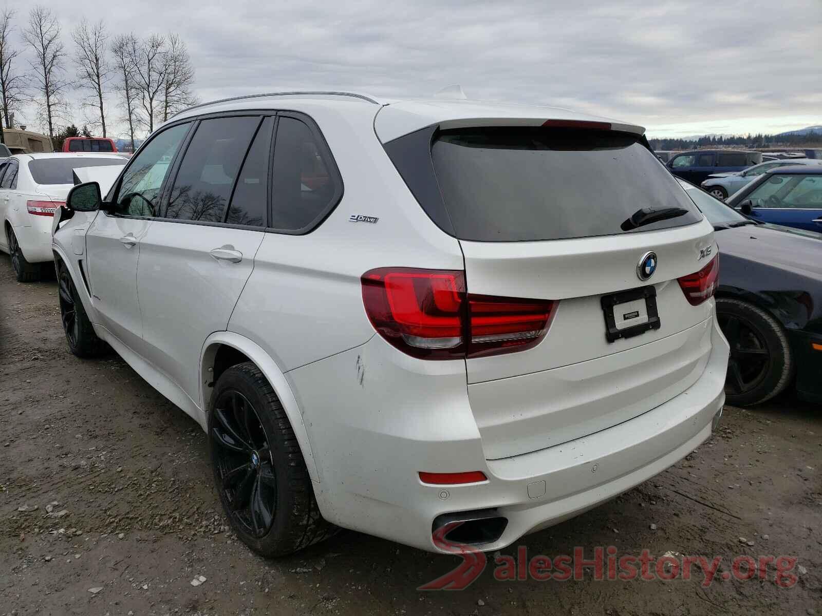 5UXKT0C56H0S80542 2017 BMW X5