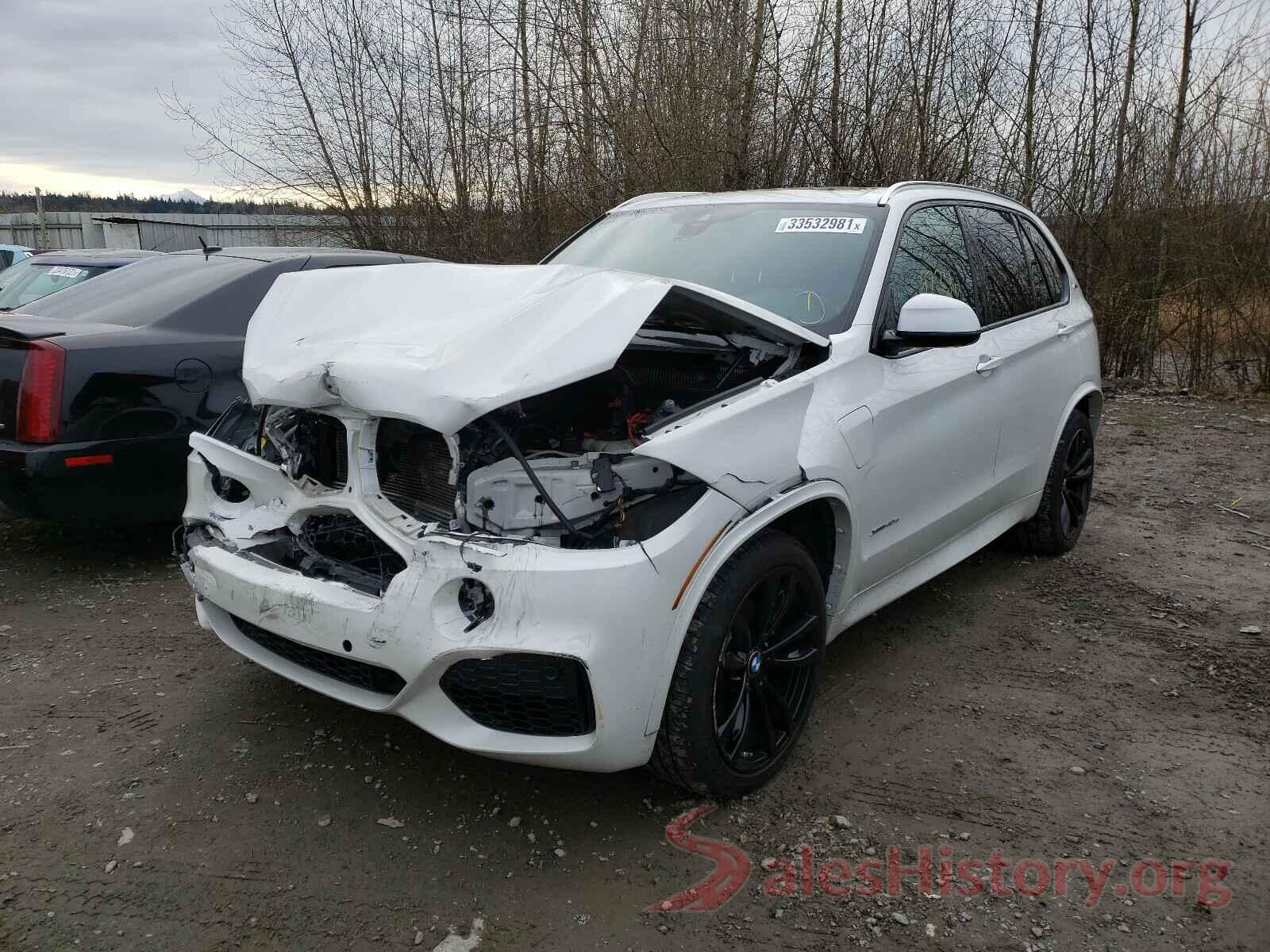 5UXKT0C56H0S80542 2017 BMW X5