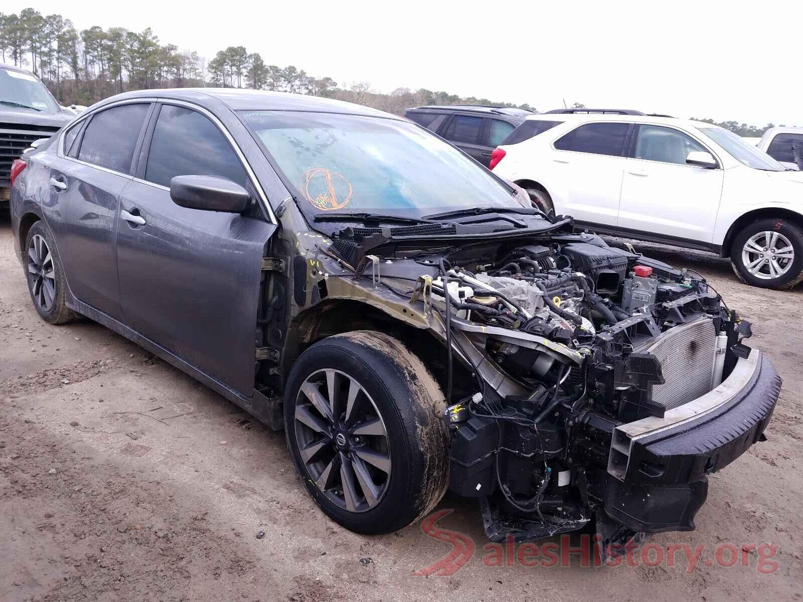 1N4AL3AP7GC248561 2016 NISSAN ALTIMA